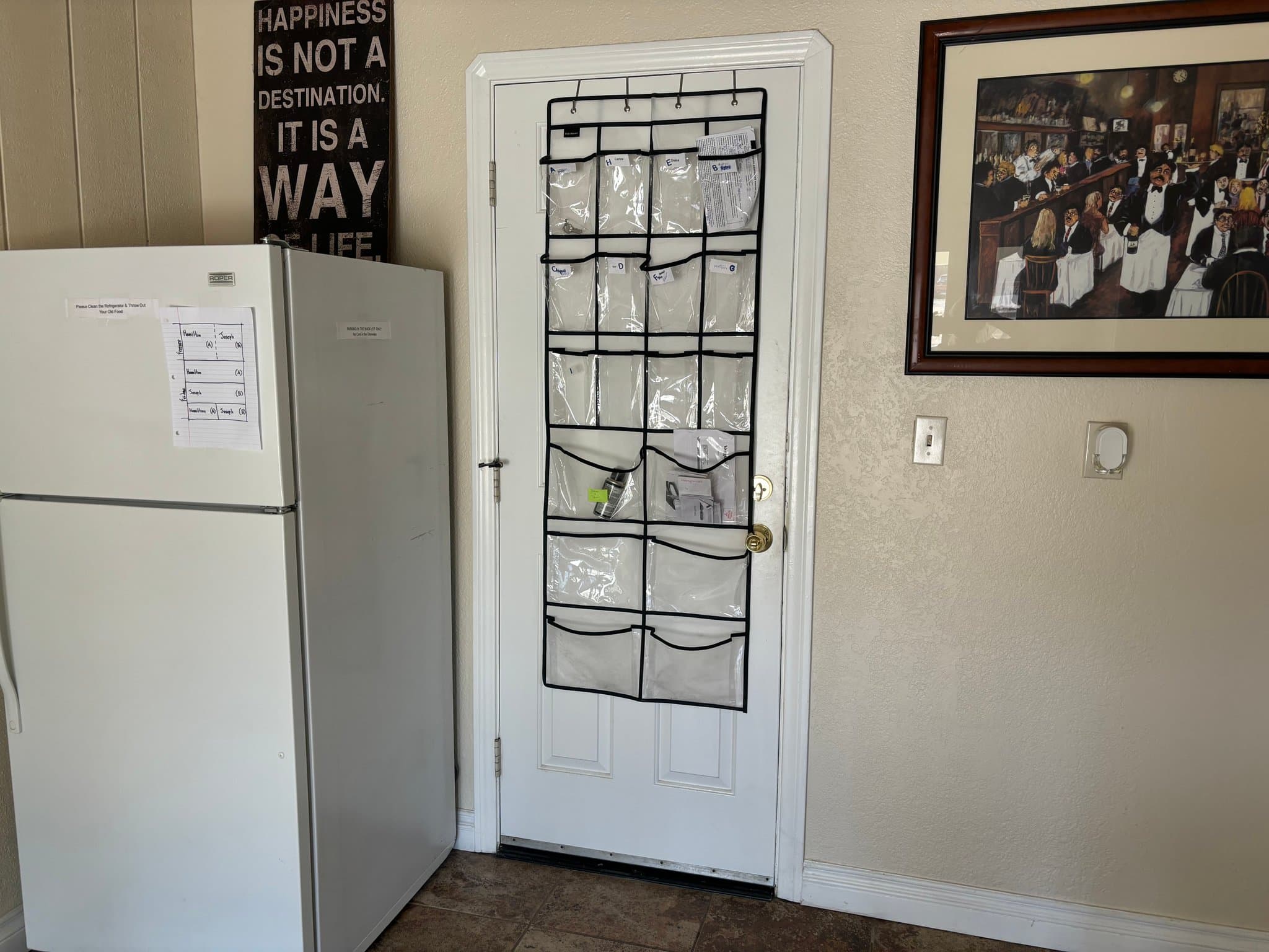 Perris Single Room: 21355 Webster Ave