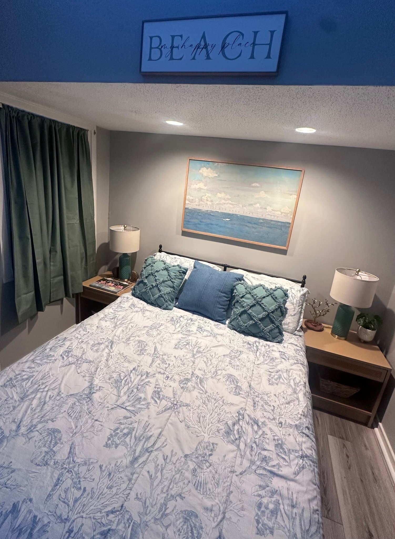 Myrtle Beach Condo: 351 Lake Arrowhead Rd