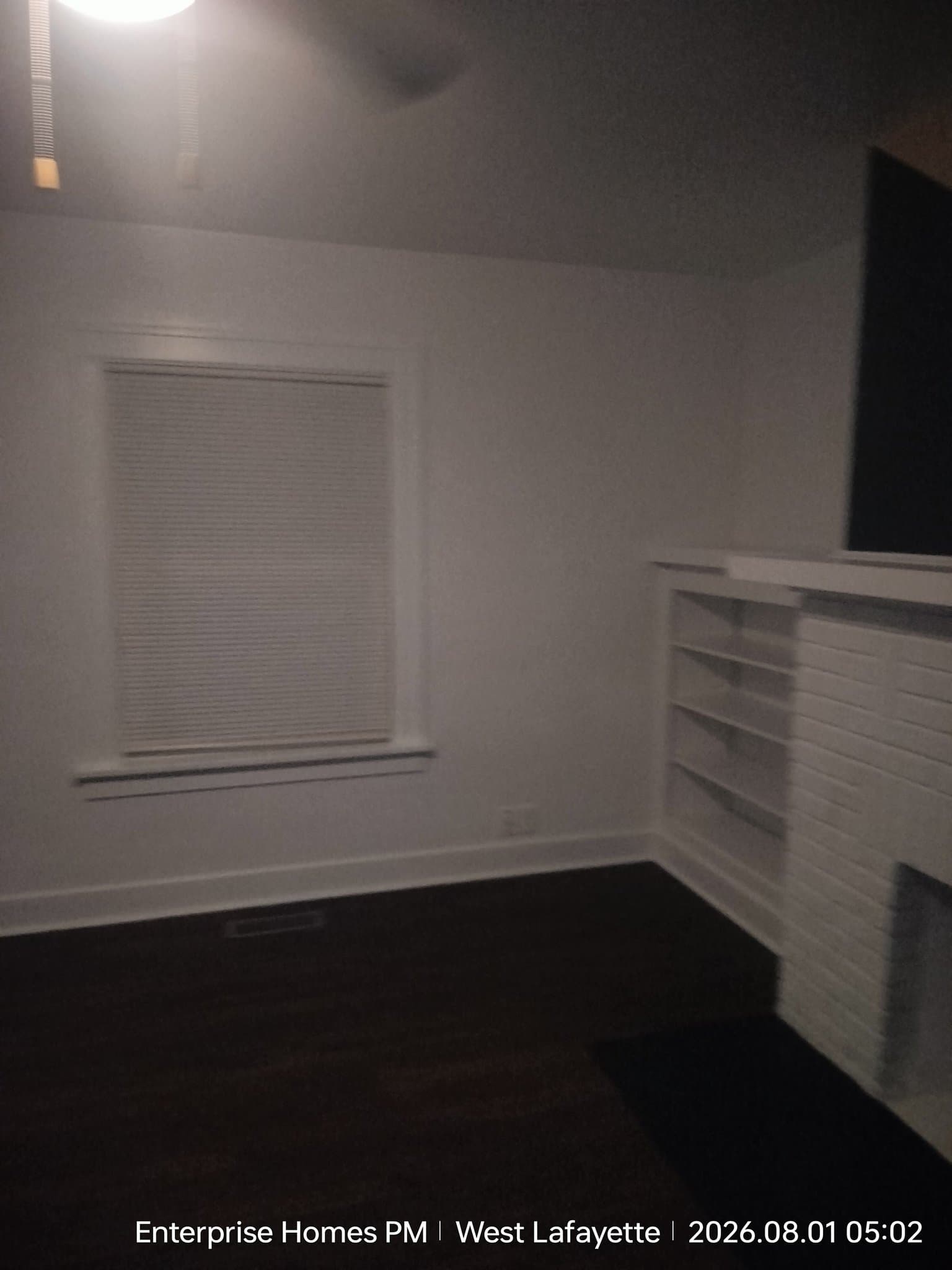 West Lafayette House: 610 Dodge St