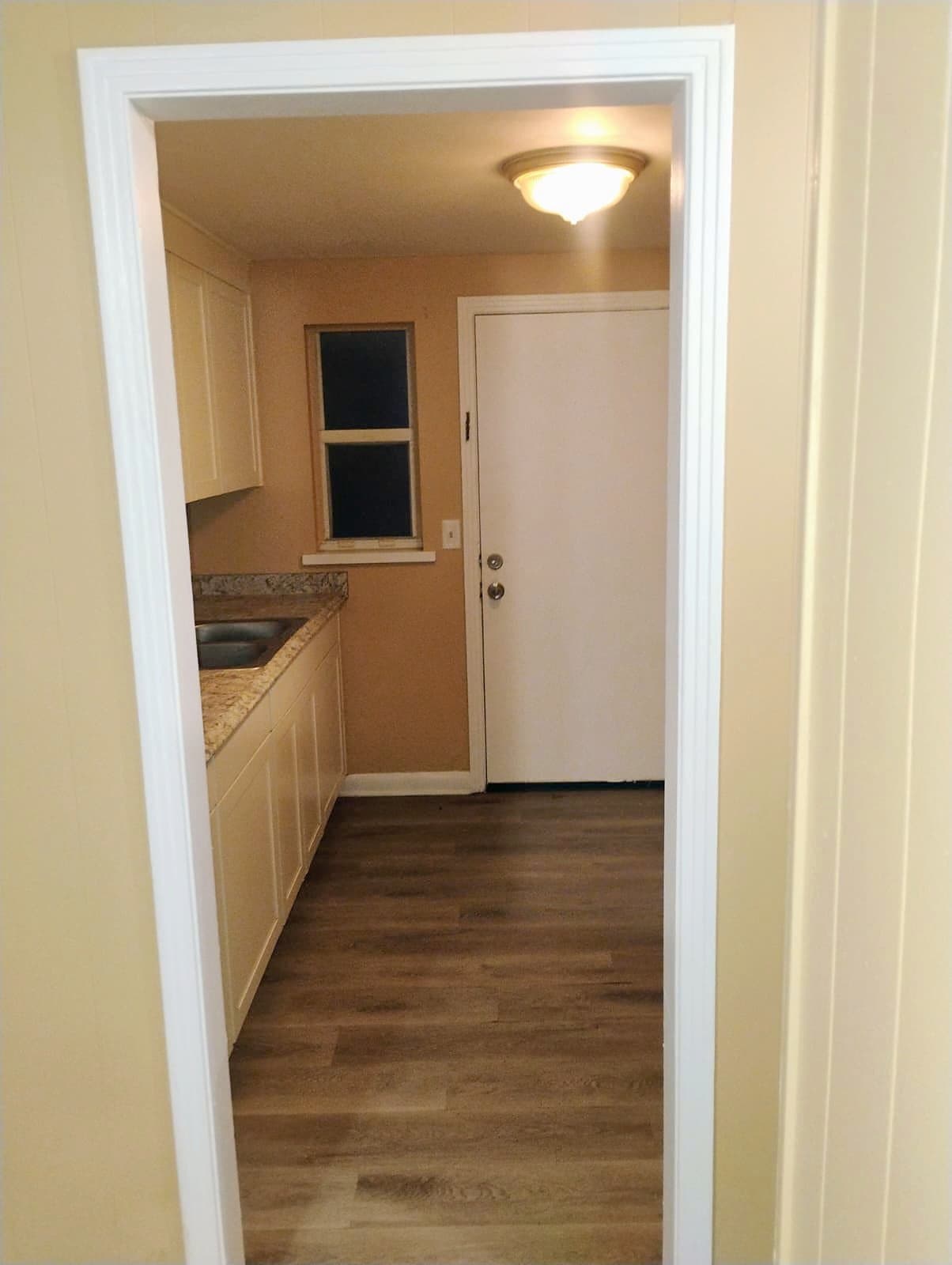 Jacksonville House: 5028 Brannon Ave