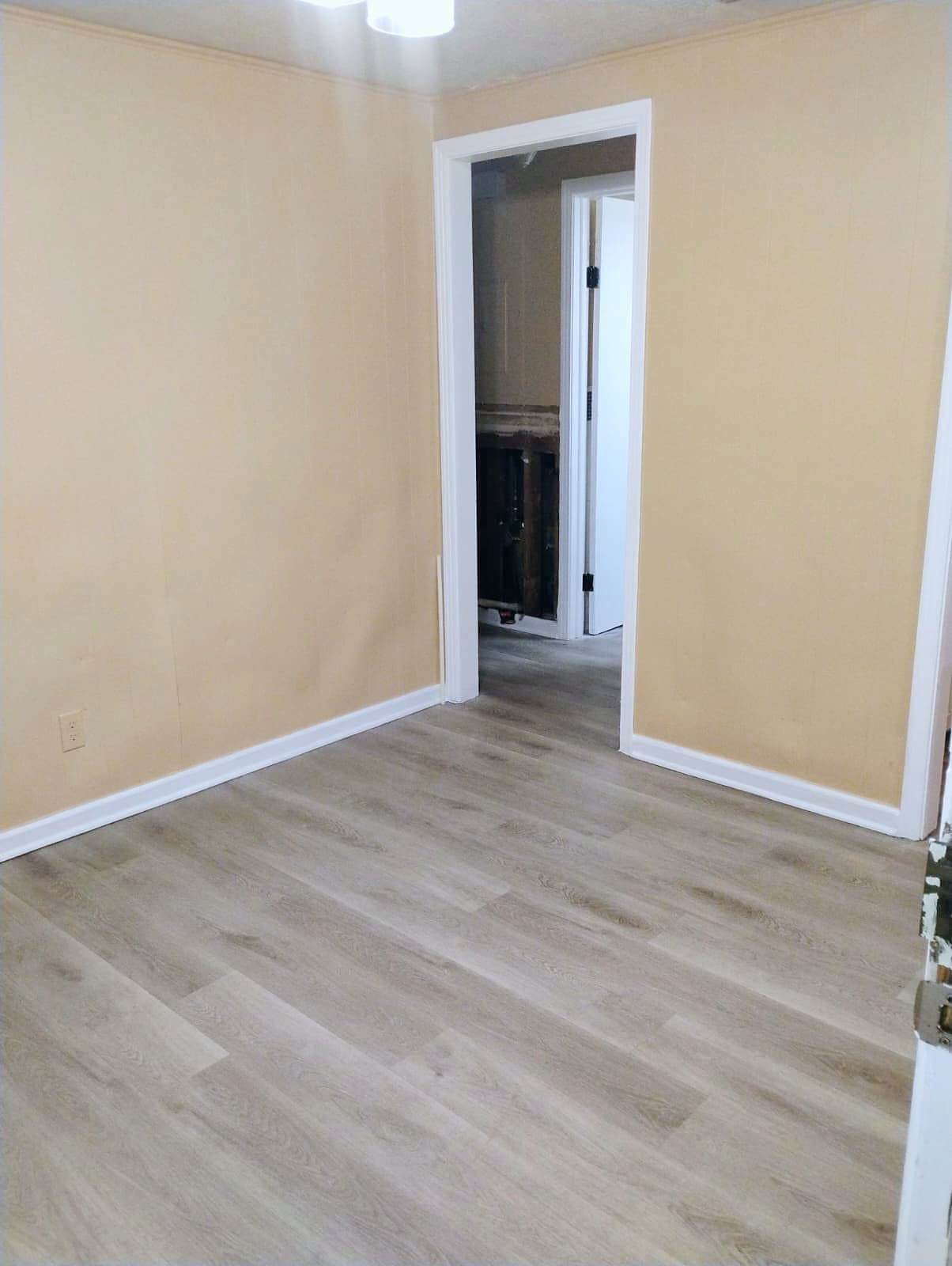 Jacksonville House: 5028 Brannon Ave