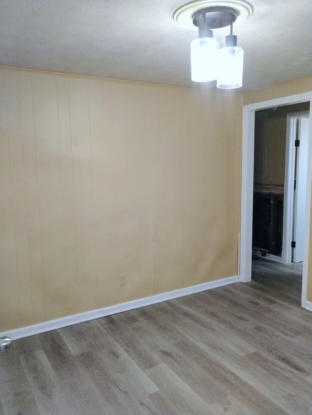 Jacksonville House: 5028 Brannon Ave