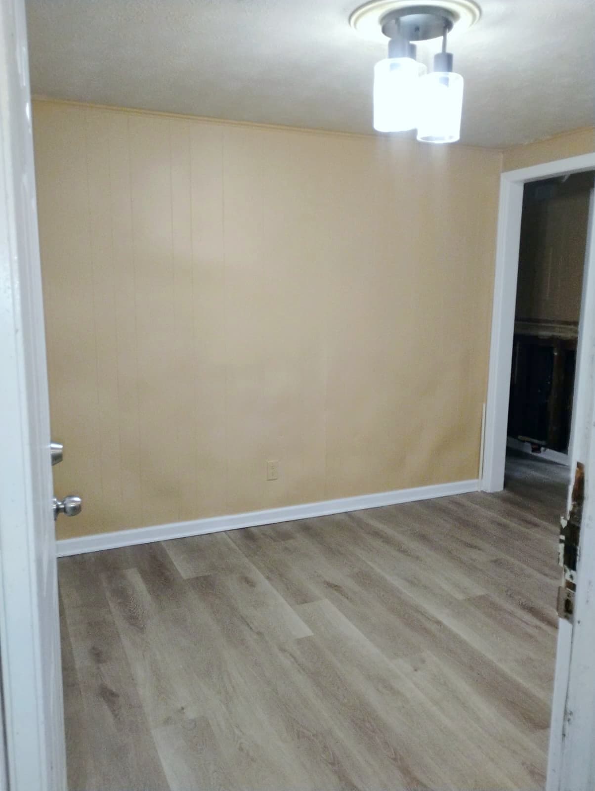 Jacksonville House: 5028 Brannon Ave