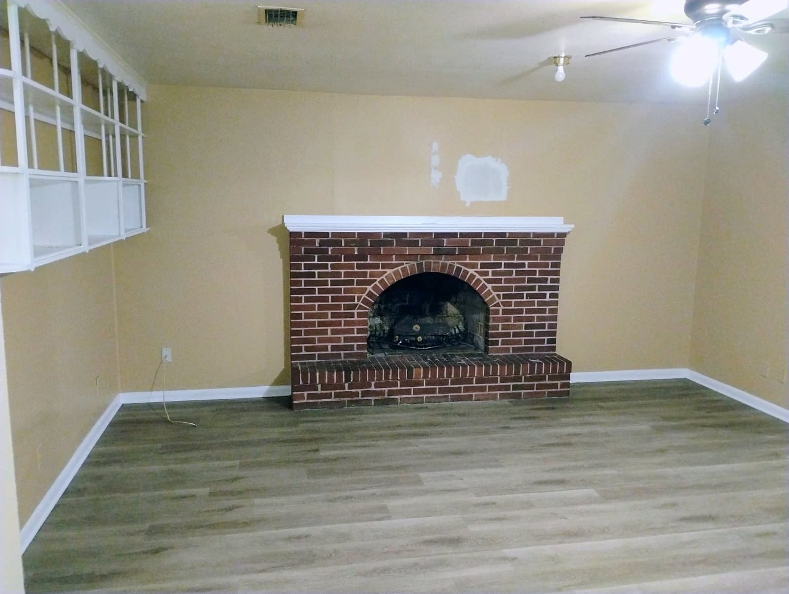 Jacksonville House: 5028 Brannon Ave