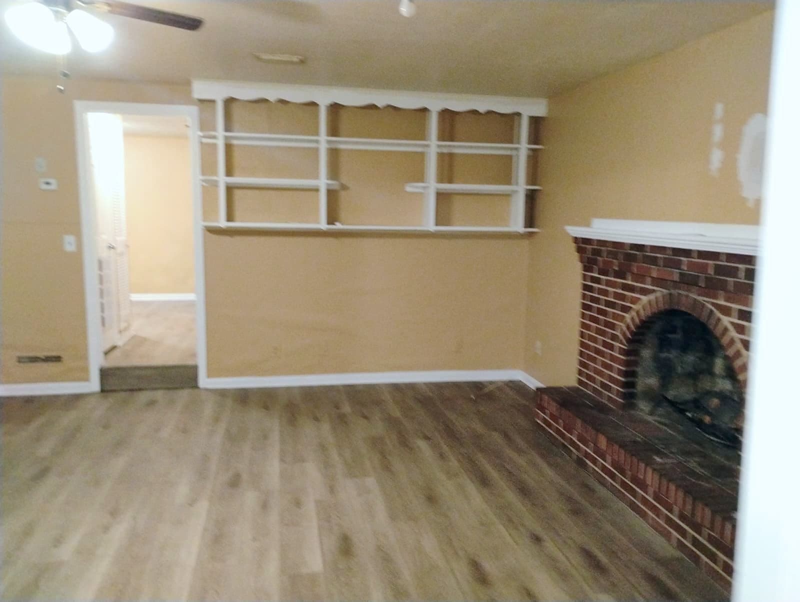 Jacksonville House: 5028 Brannon Ave