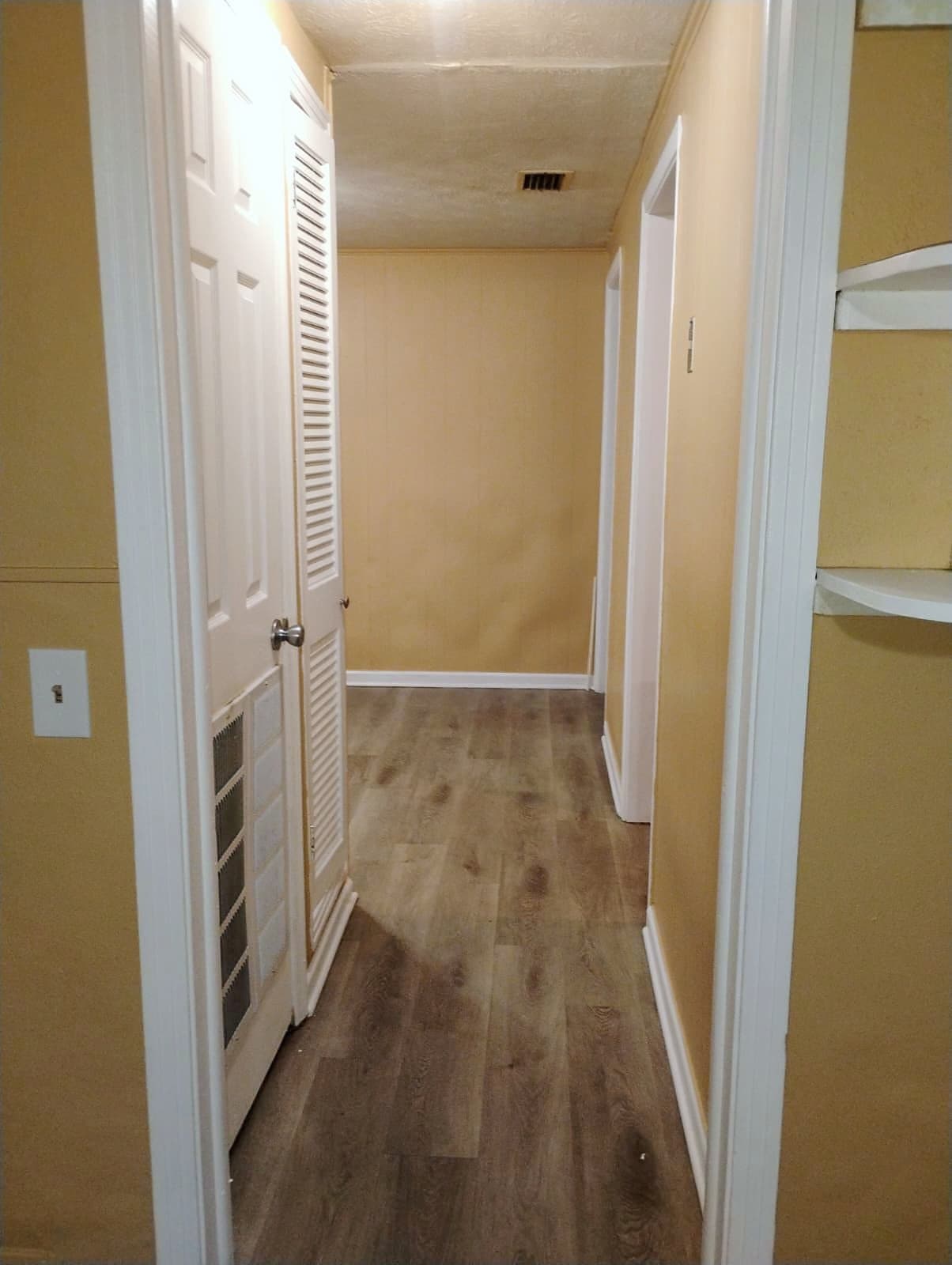 Jacksonville House: 5028 Brannon Ave
