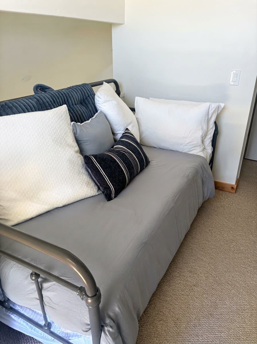 Park City Townhome: 27 Bancroft Ct