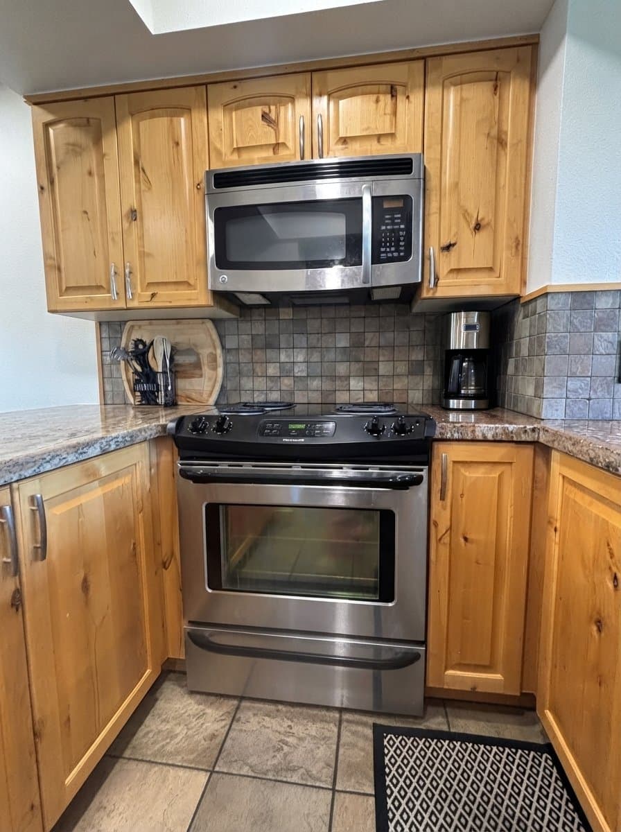 Park City Townhome: 27 Bancroft Ct