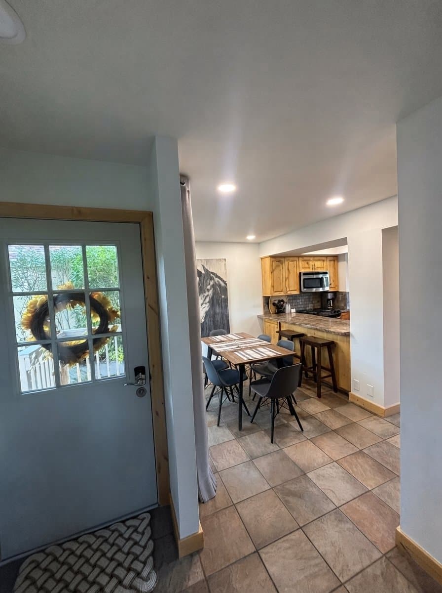 Park City Townhome: 27 Bancroft Ct
