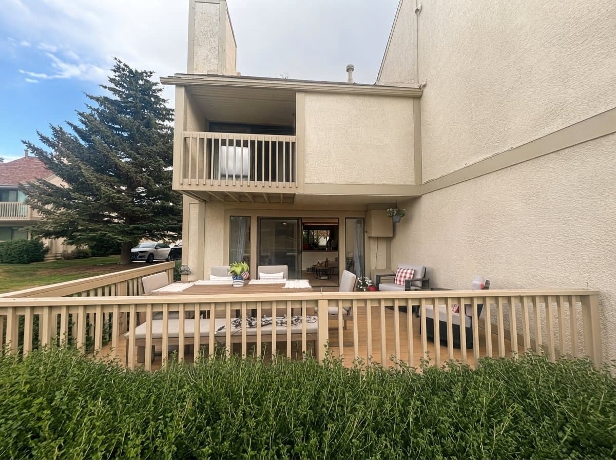 Park City Townhome: 27 Bancroft Ct