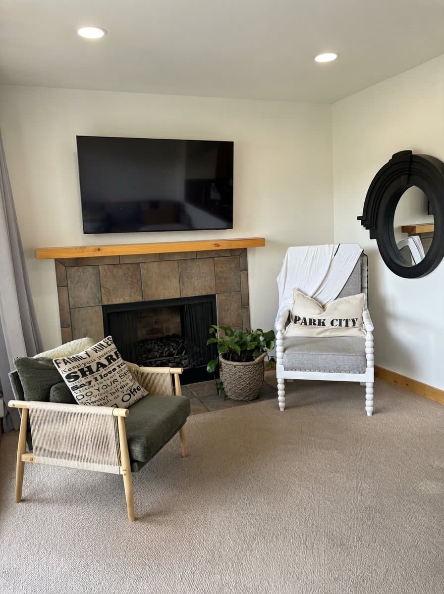 Park City Townhome: 27 Bancroft Ct