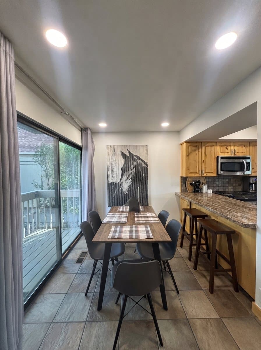 Park City Townhome: 27 Bancroft Ct