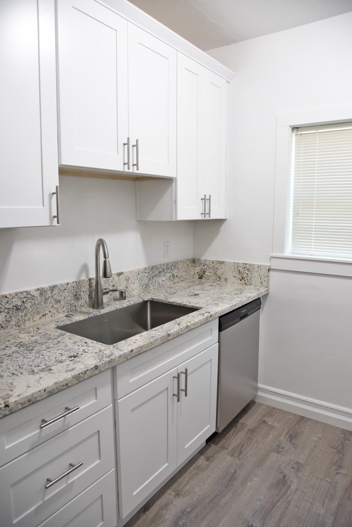 Auburn Apartment: 127-135 Almond St