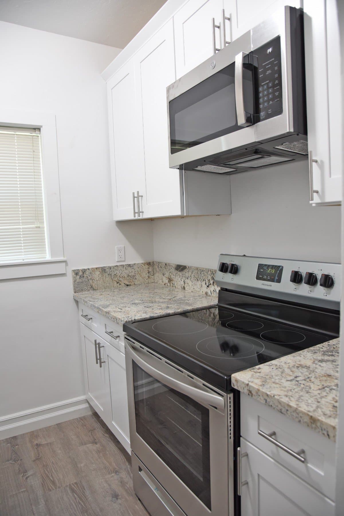Auburn Apartment: 127-135 Almond St