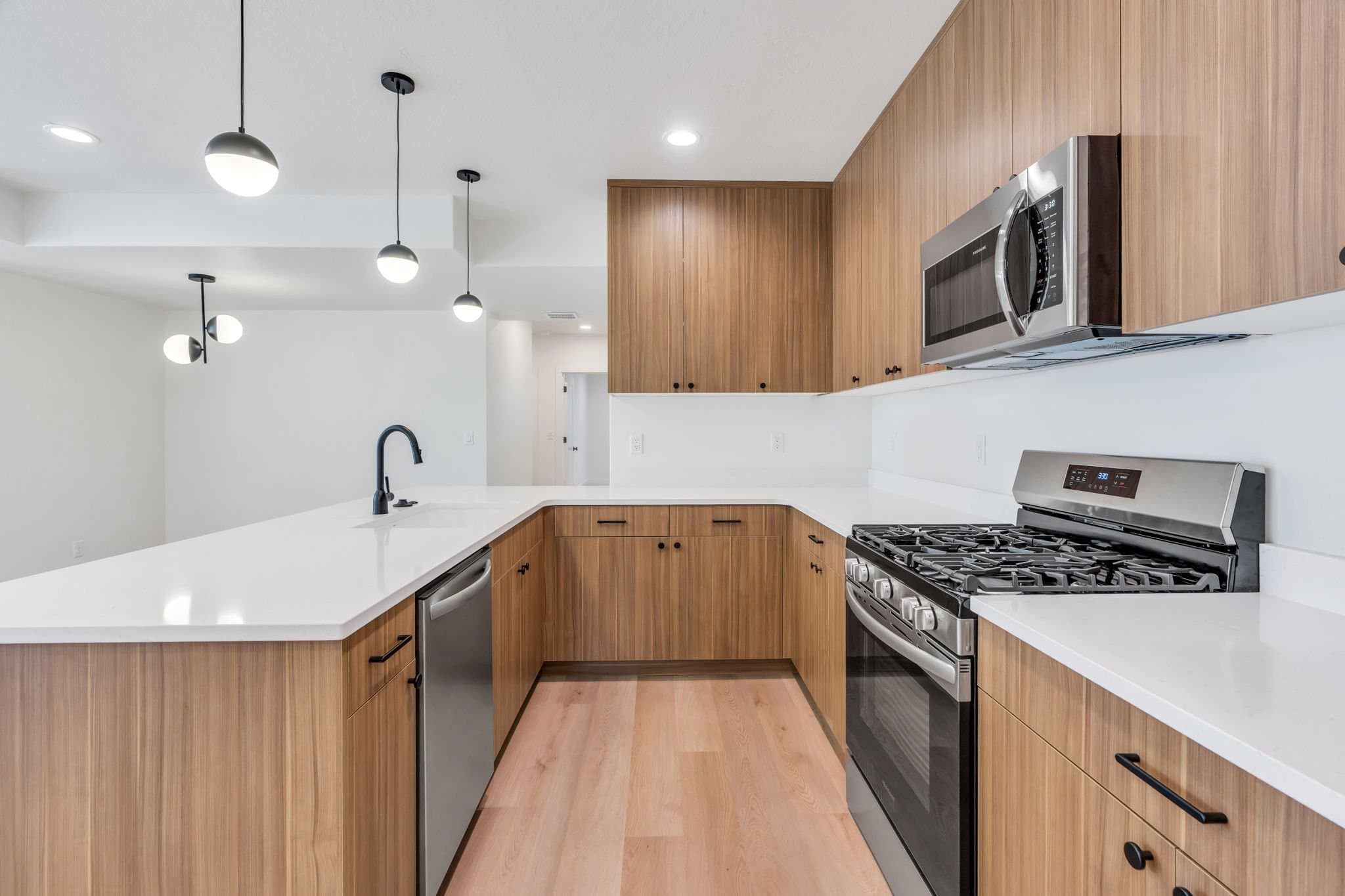 Spanish Fork Apartment: 296 S 2580 E
