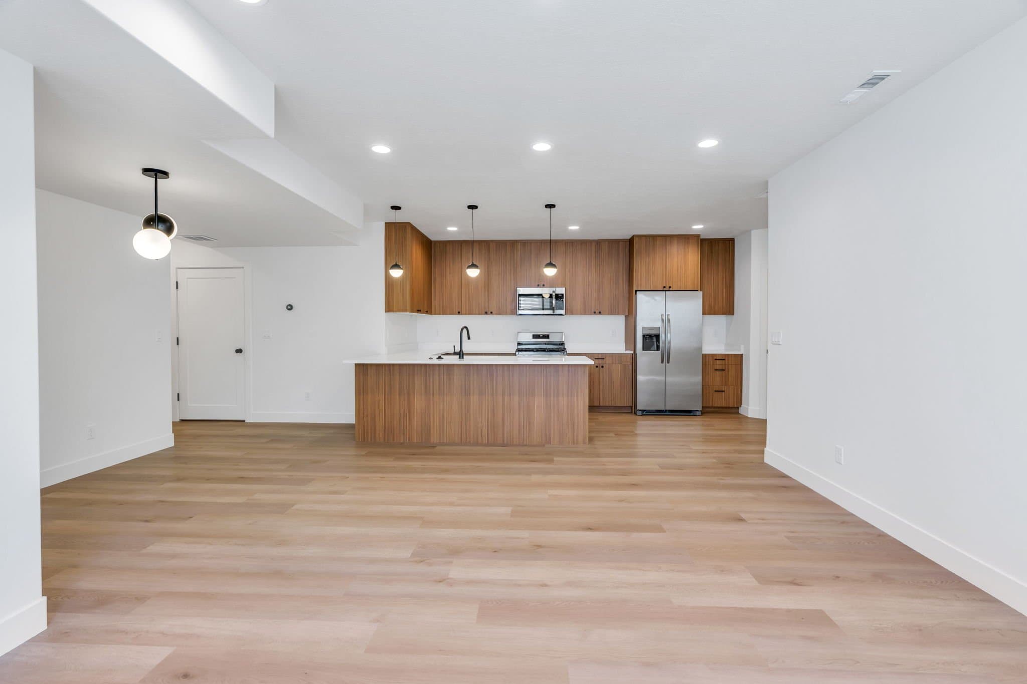 Spanish Fork Apartment: 296 S 2580 E