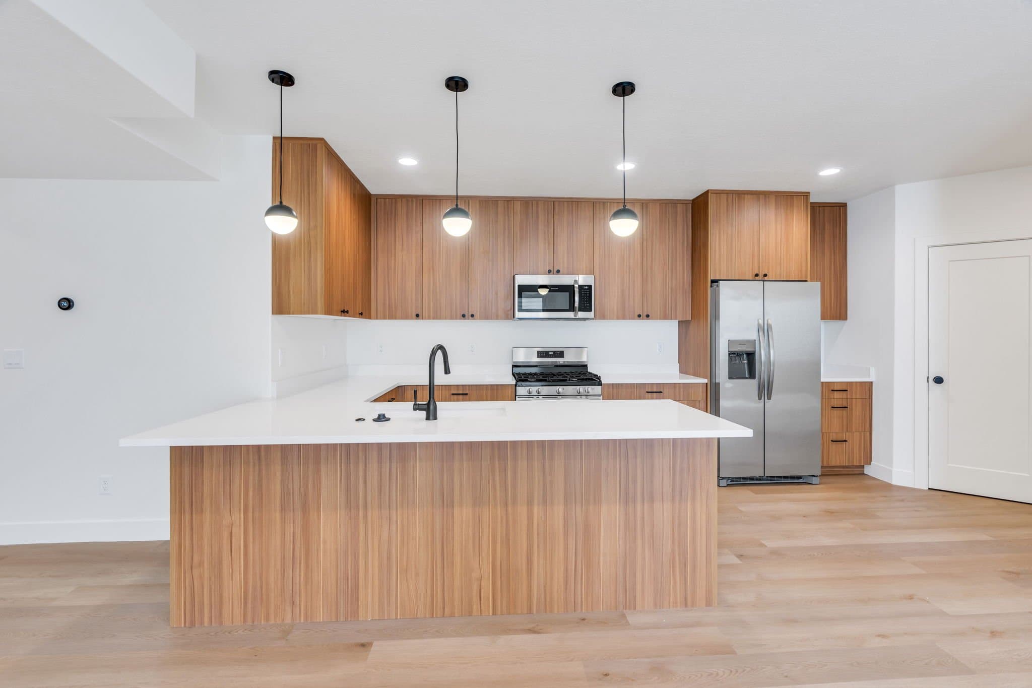 Spanish Fork Apartment: 296 S 2580 E