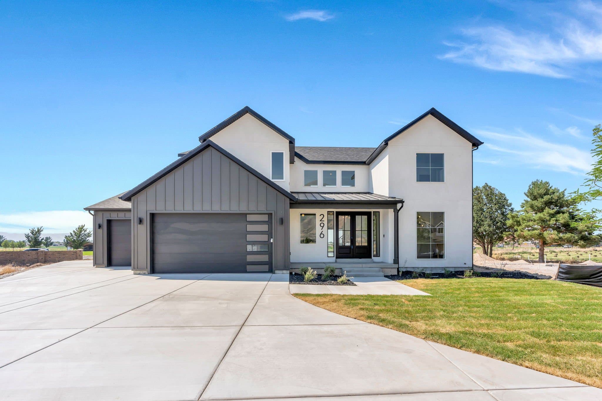 Spanish Fork Apartment: 296 S 2580 E