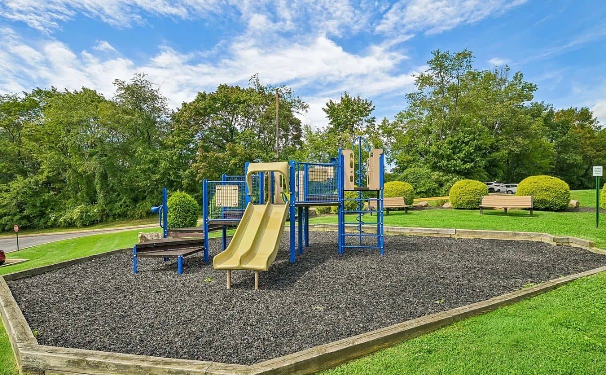 Bryn Mawr Condo: 1030 E Lancaster Ave