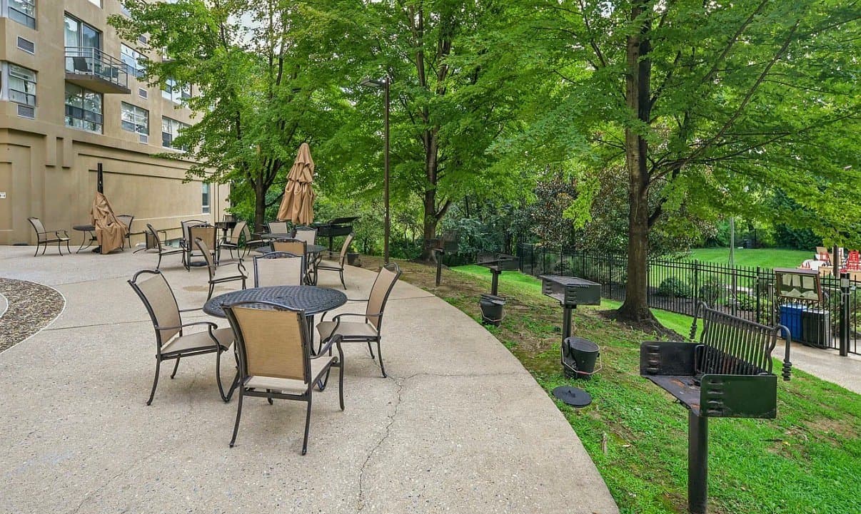 Bryn Mawr Condo: 1030 E Lancaster Ave