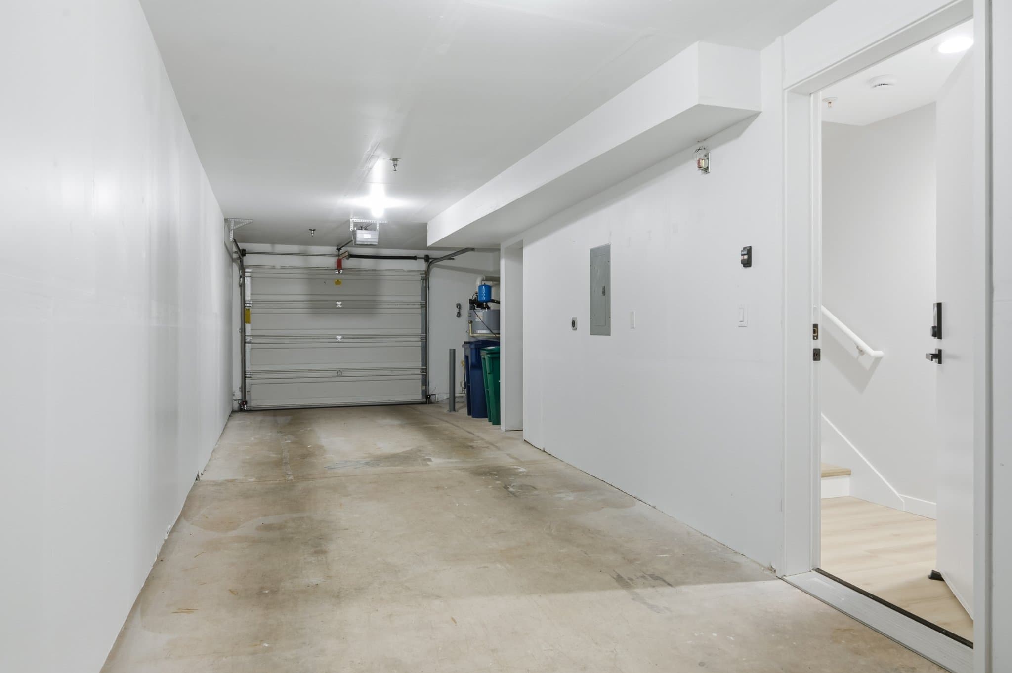 Redmond Townhome: 15200 NE 81ST WAY