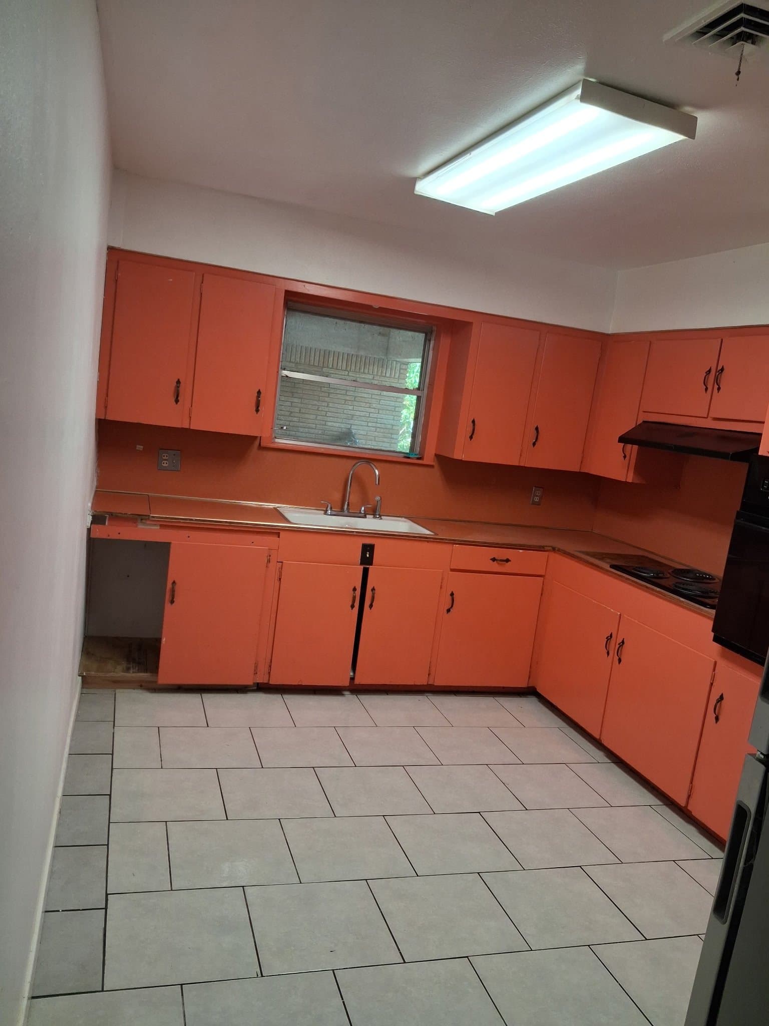 Conroe House: 202 Avenue J
