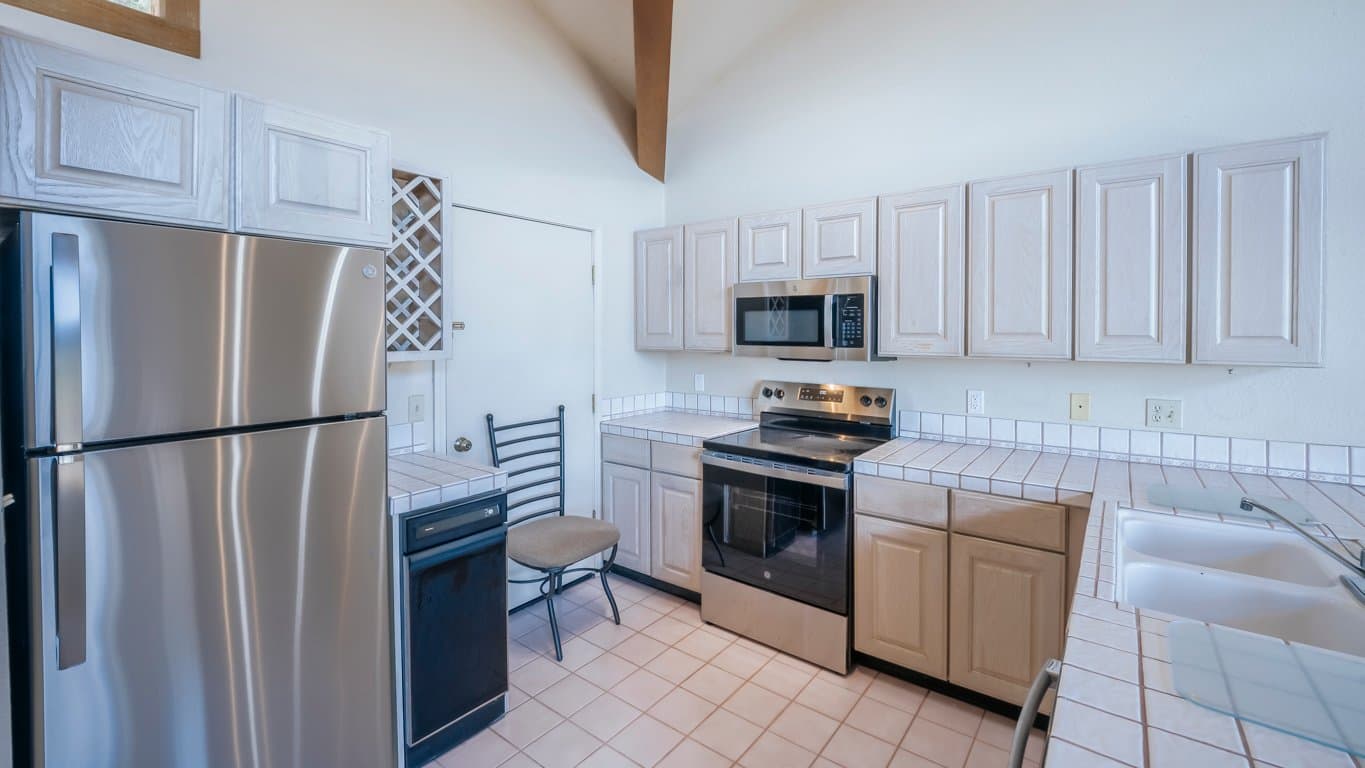 Incline Village Townhome: 400 Fairview Blvd