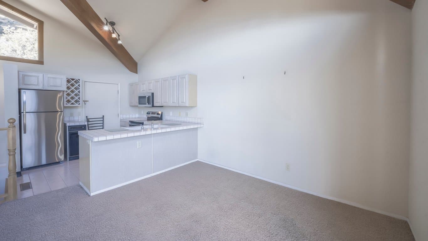 Incline Village Townhome: 400 Fairview Blvd