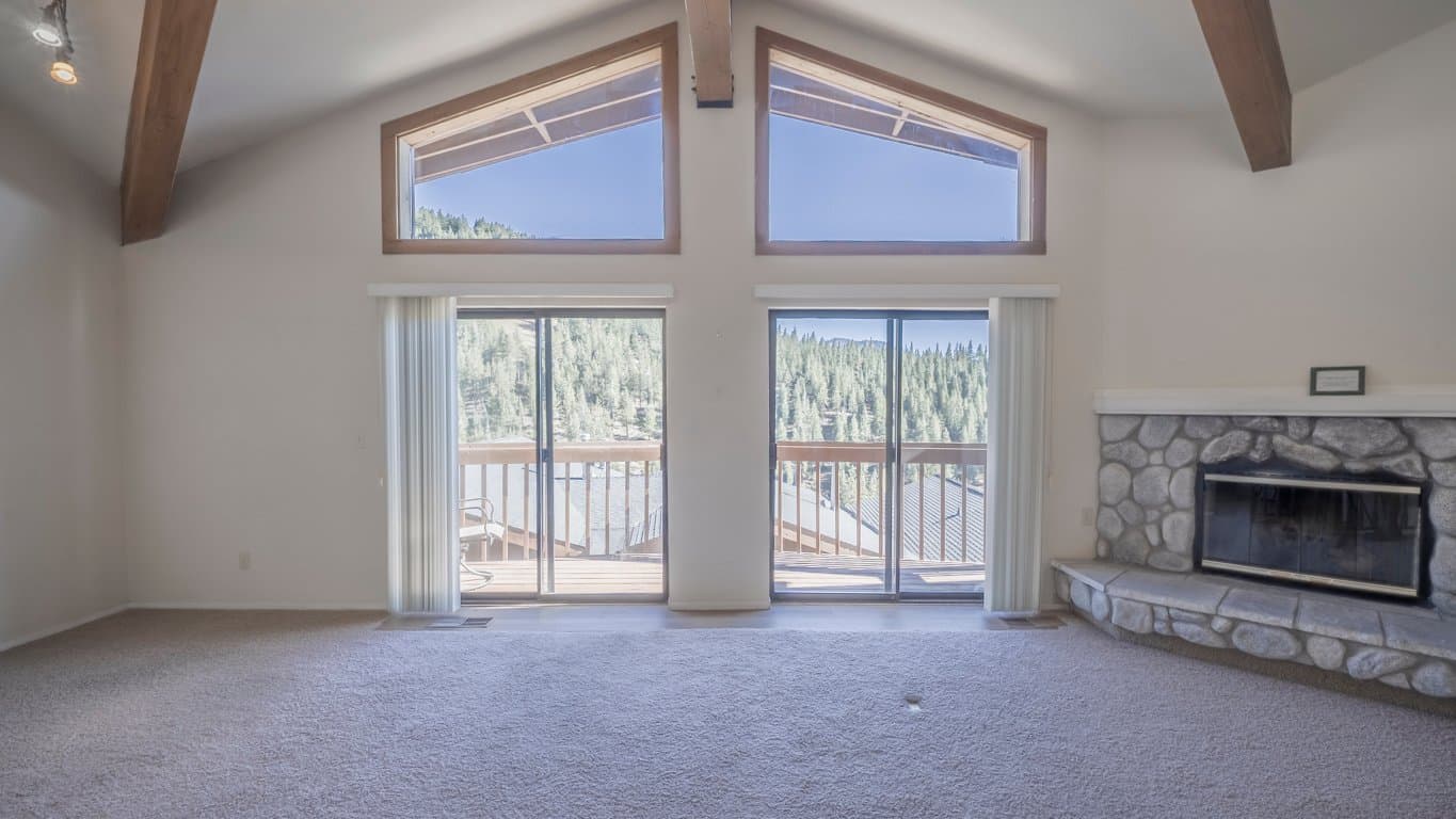 Incline Village Townhome: 400 Fairview Blvd