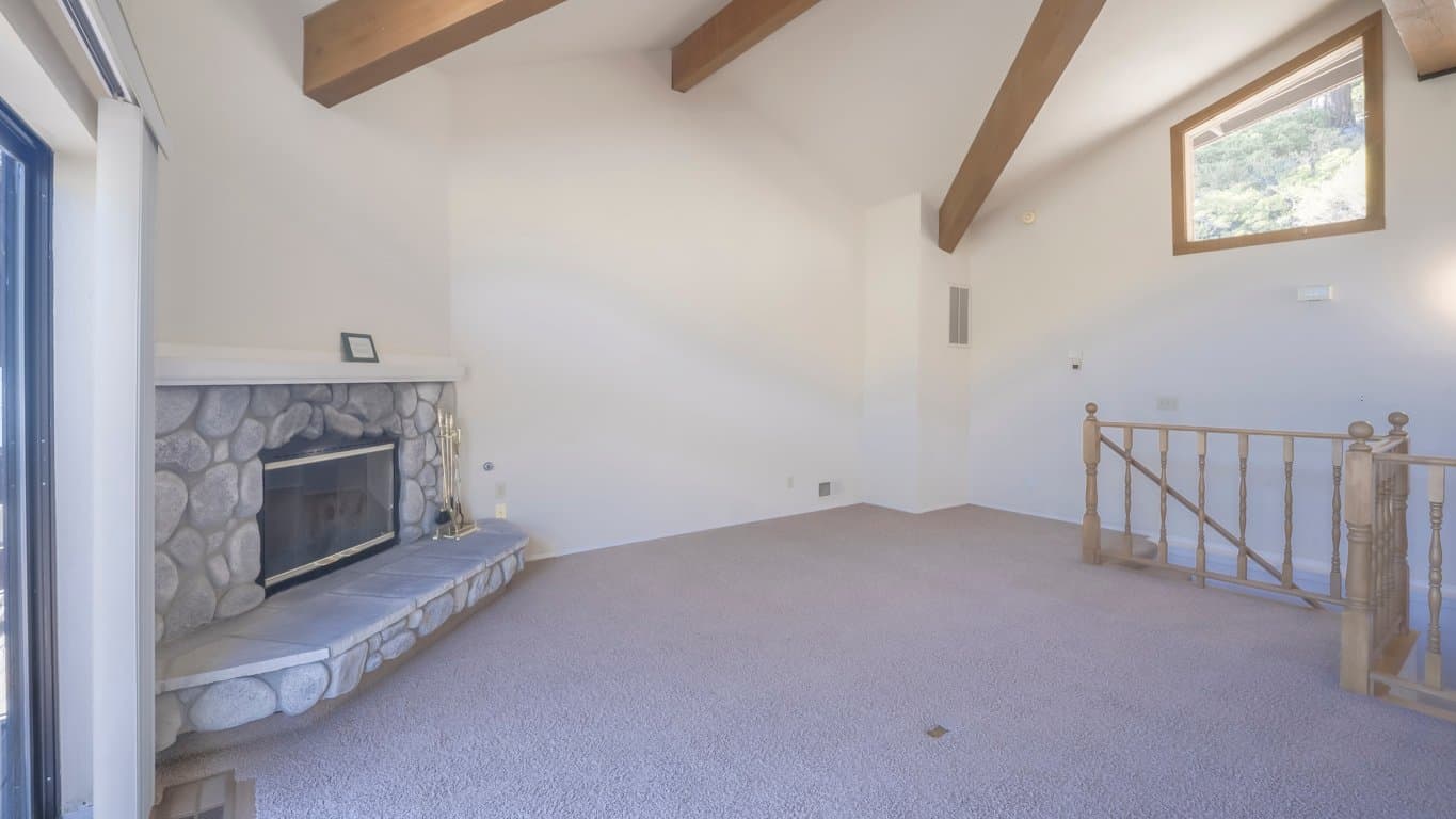 Incline Village Townhome: 400 Fairview Blvd