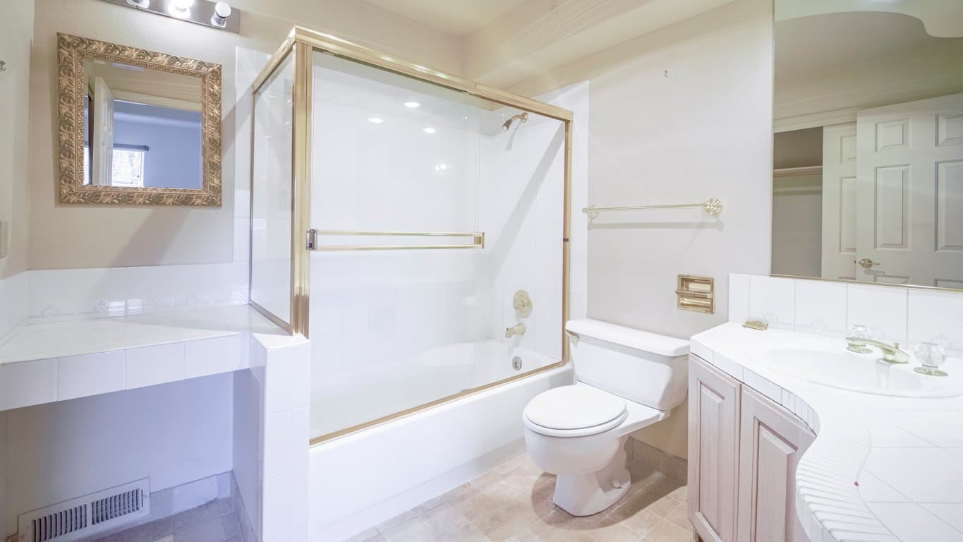 Incline Village Townhome: 400 Fairview Blvd