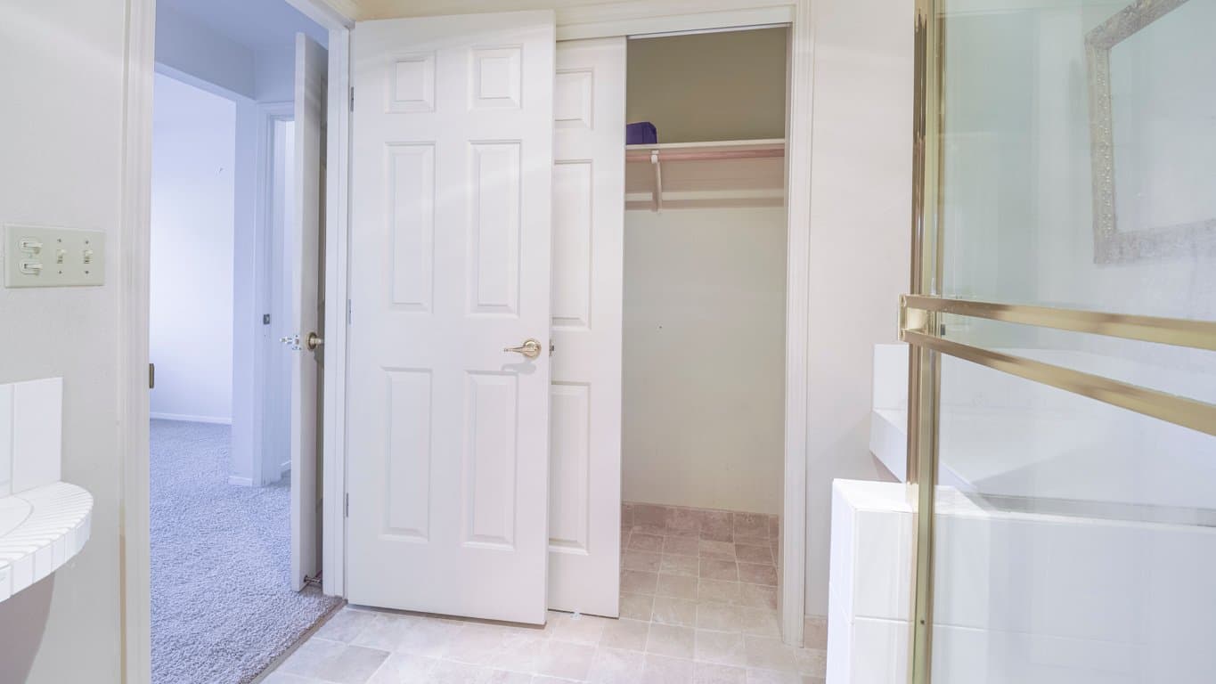 Incline Village Townhome: 400 Fairview Blvd
