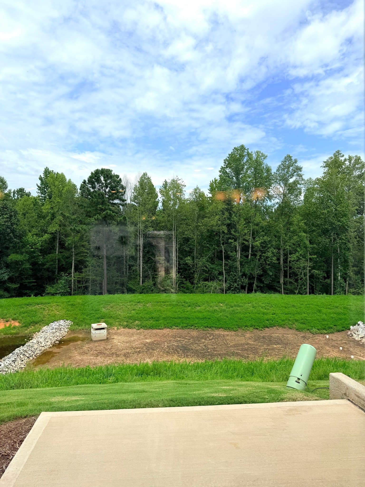 Jamestown Townhome: 4018 Beckton Trail