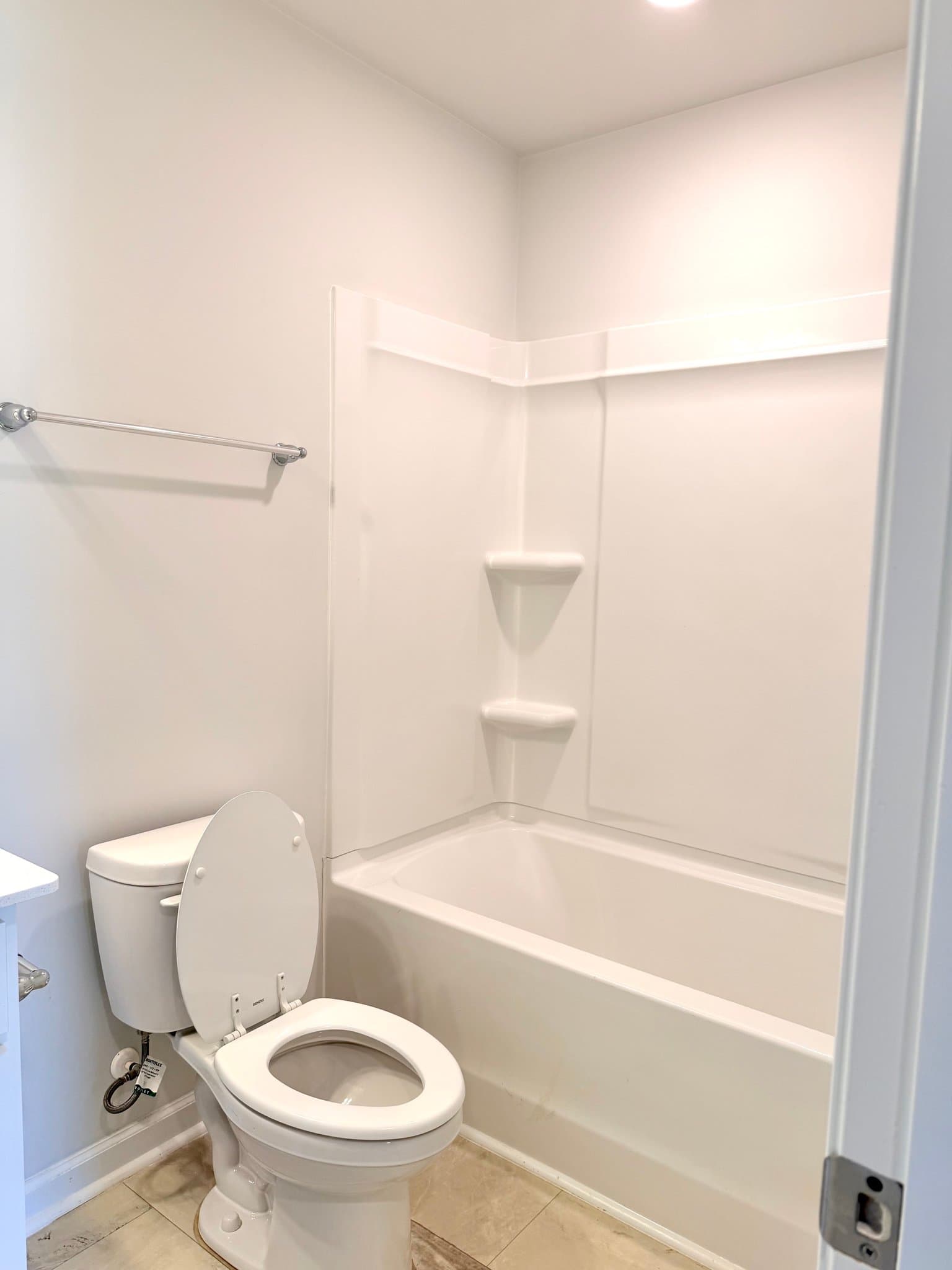 Jamestown Townhome: 4018 Beckton Trail
