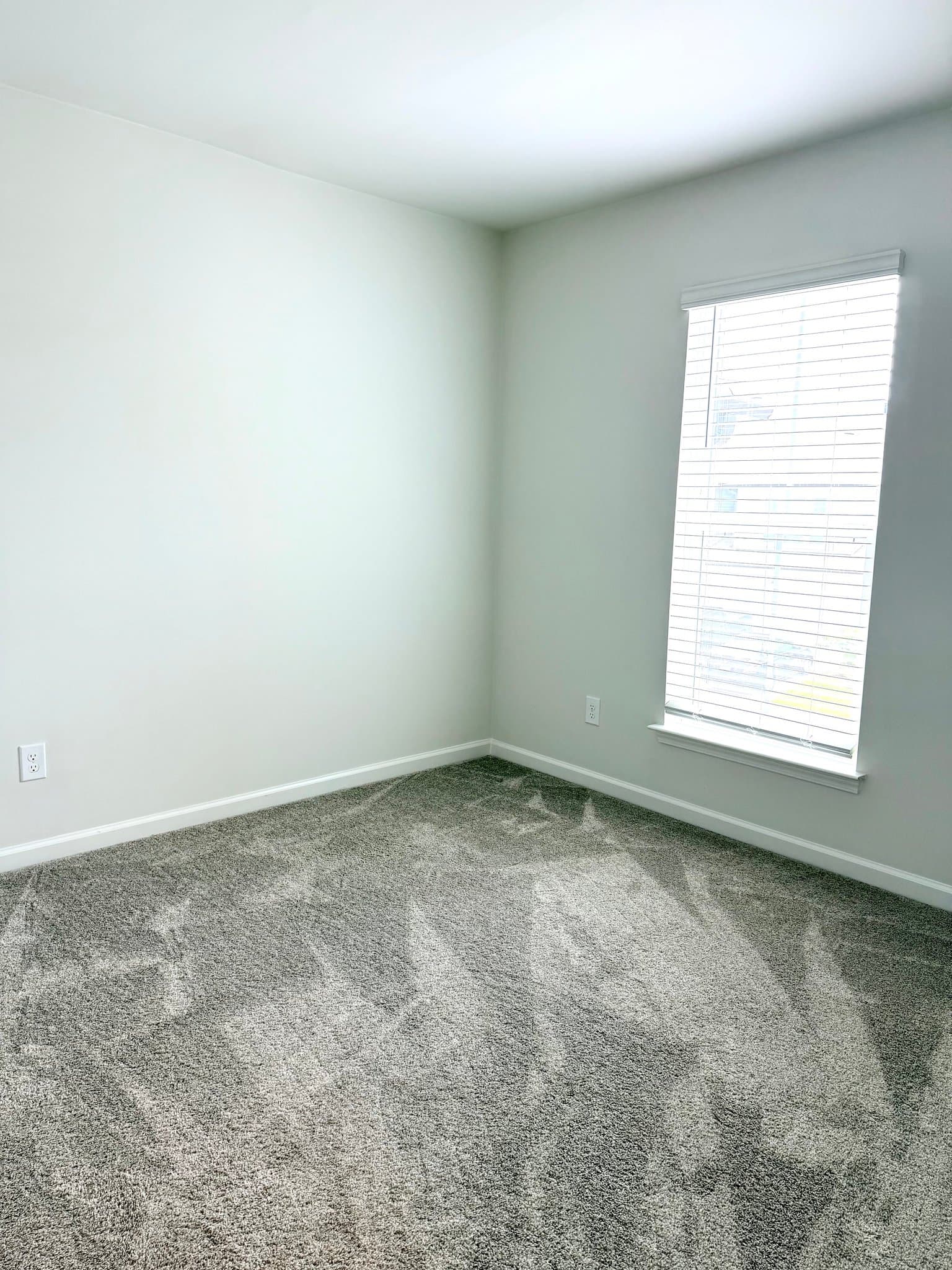 Jamestown Townhome: 4018 Beckton Trail