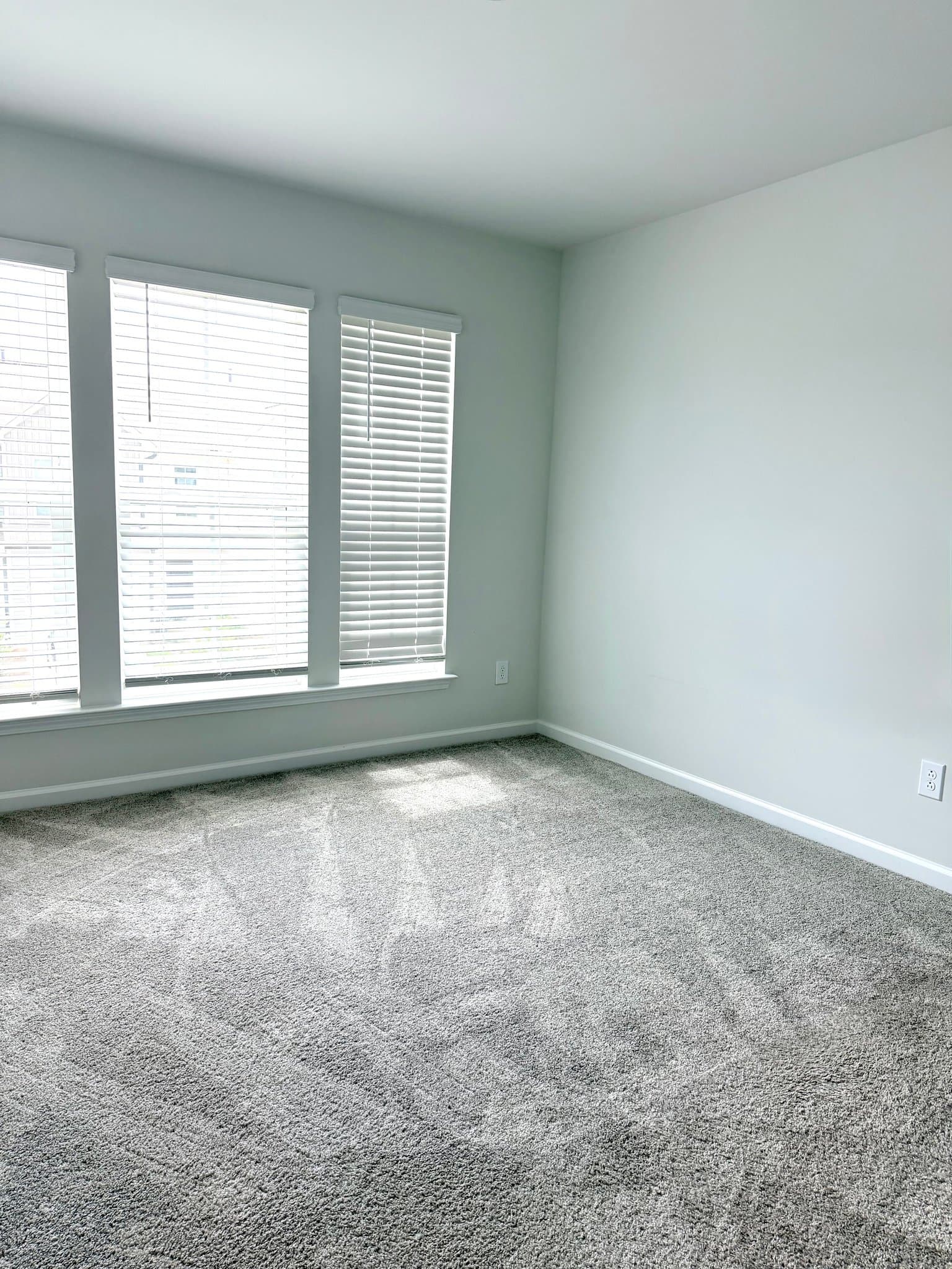 Jamestown Townhome: 4018 Beckton Trail