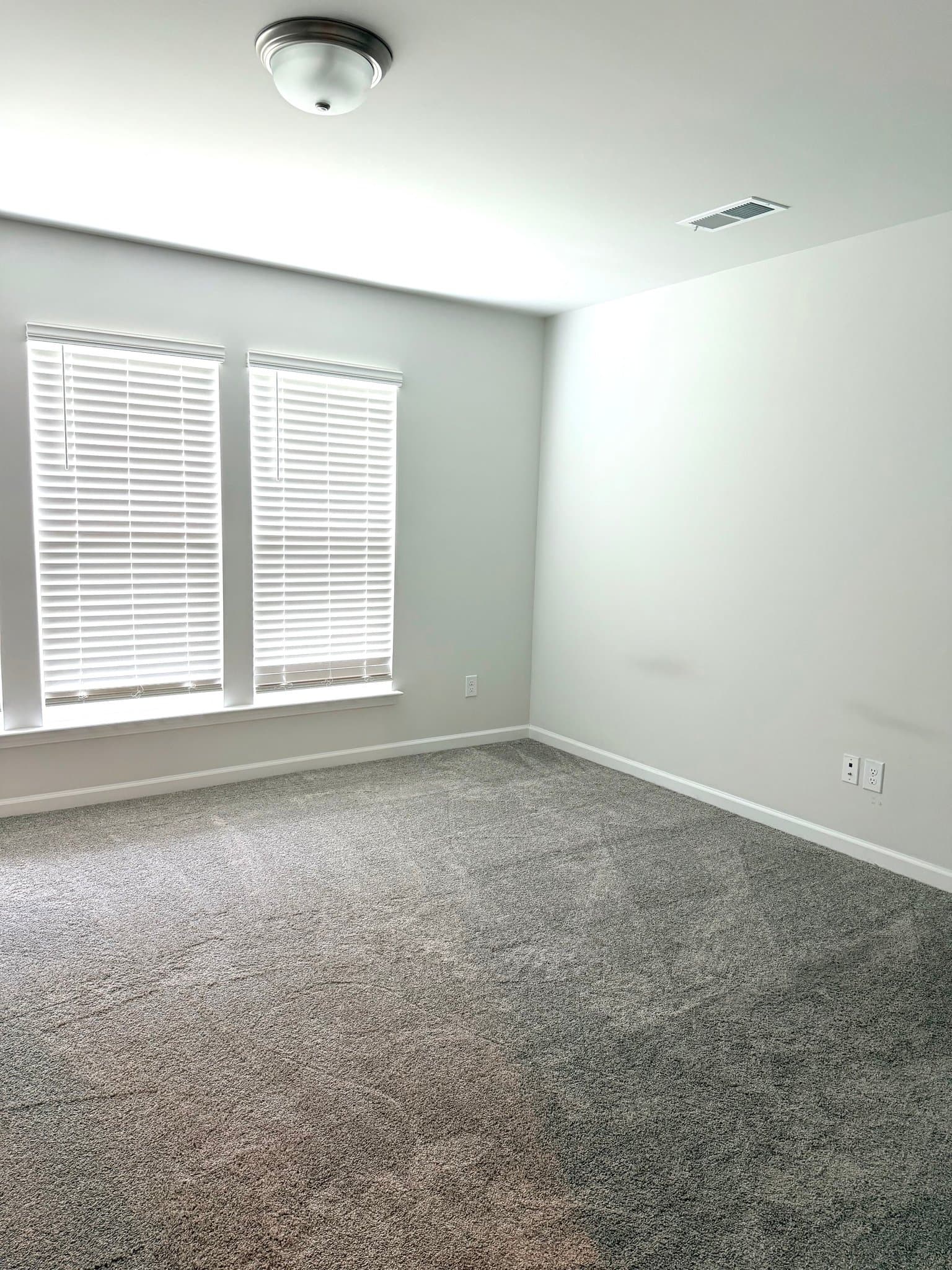 Jamestown Townhome: 4018 Beckton Trail