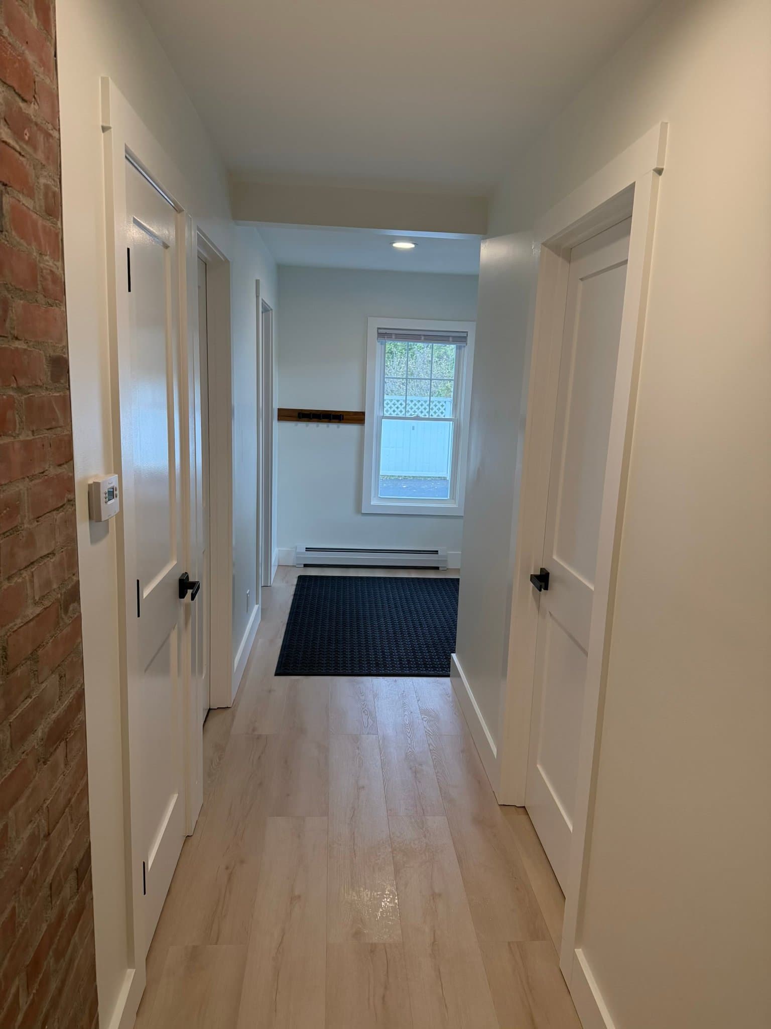 Winooski Single Room: 265 east allen street