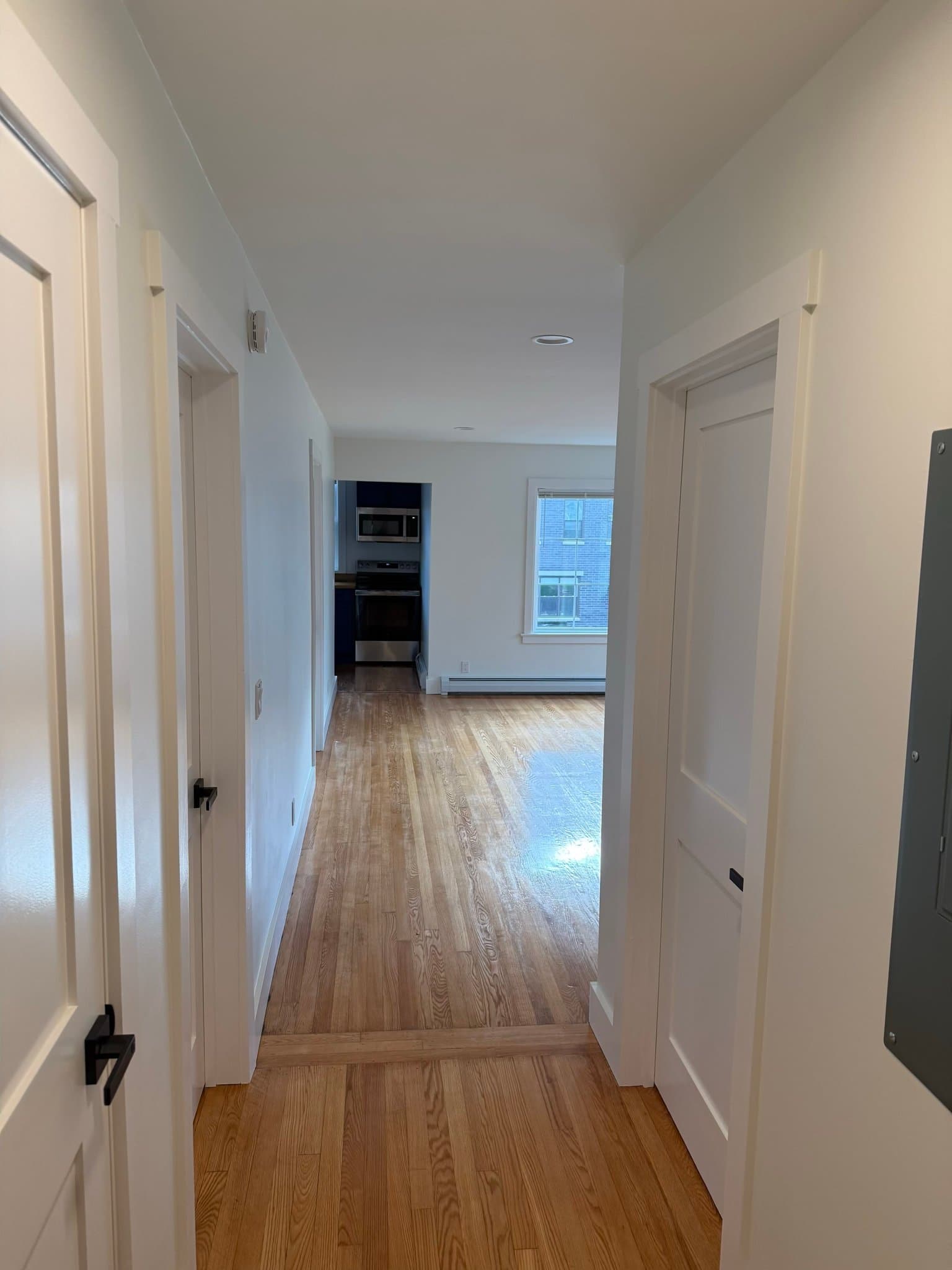 Winooski Single Room: 265 east allen street