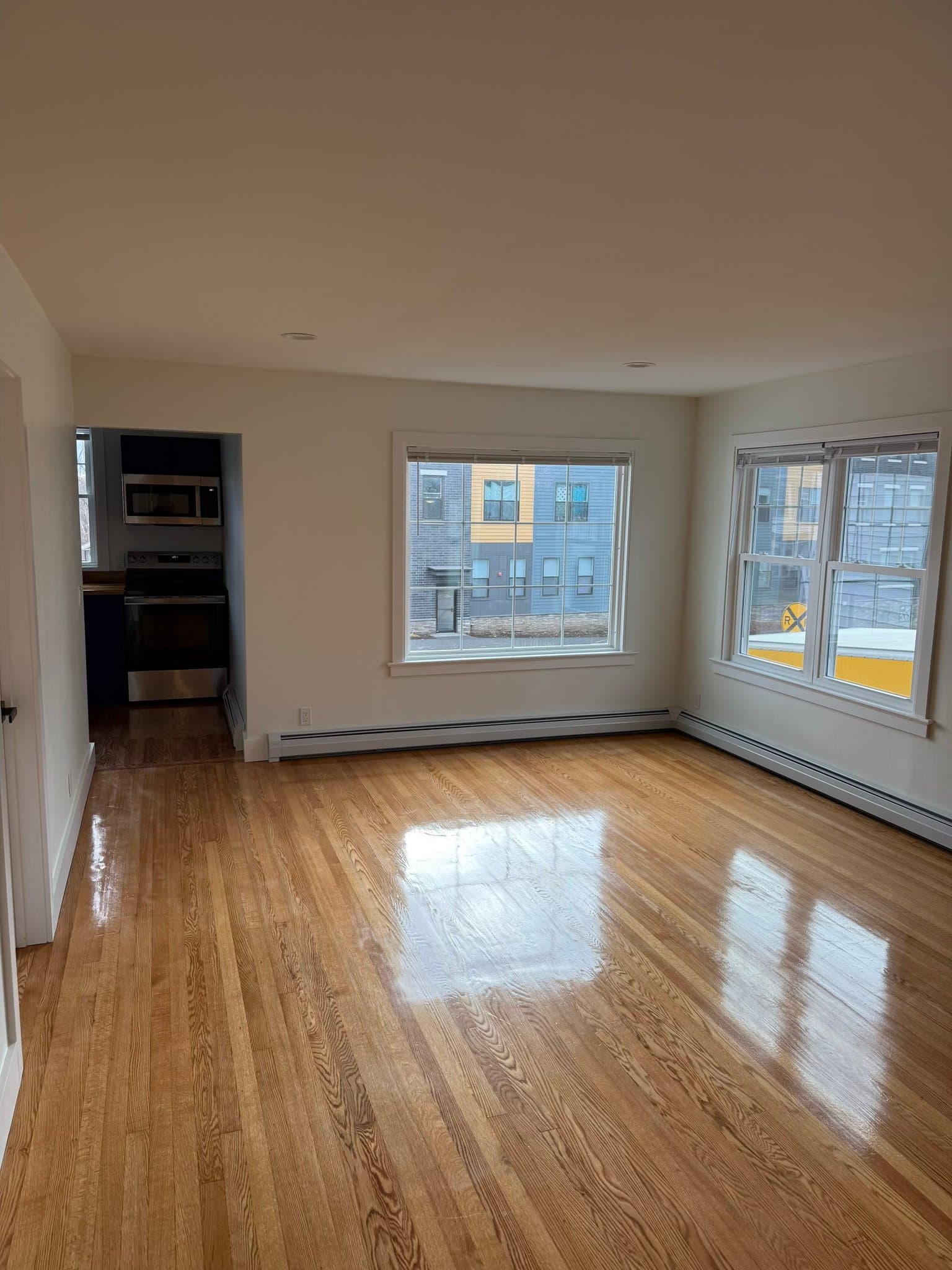 Winooski Single Room: 265 east allen street