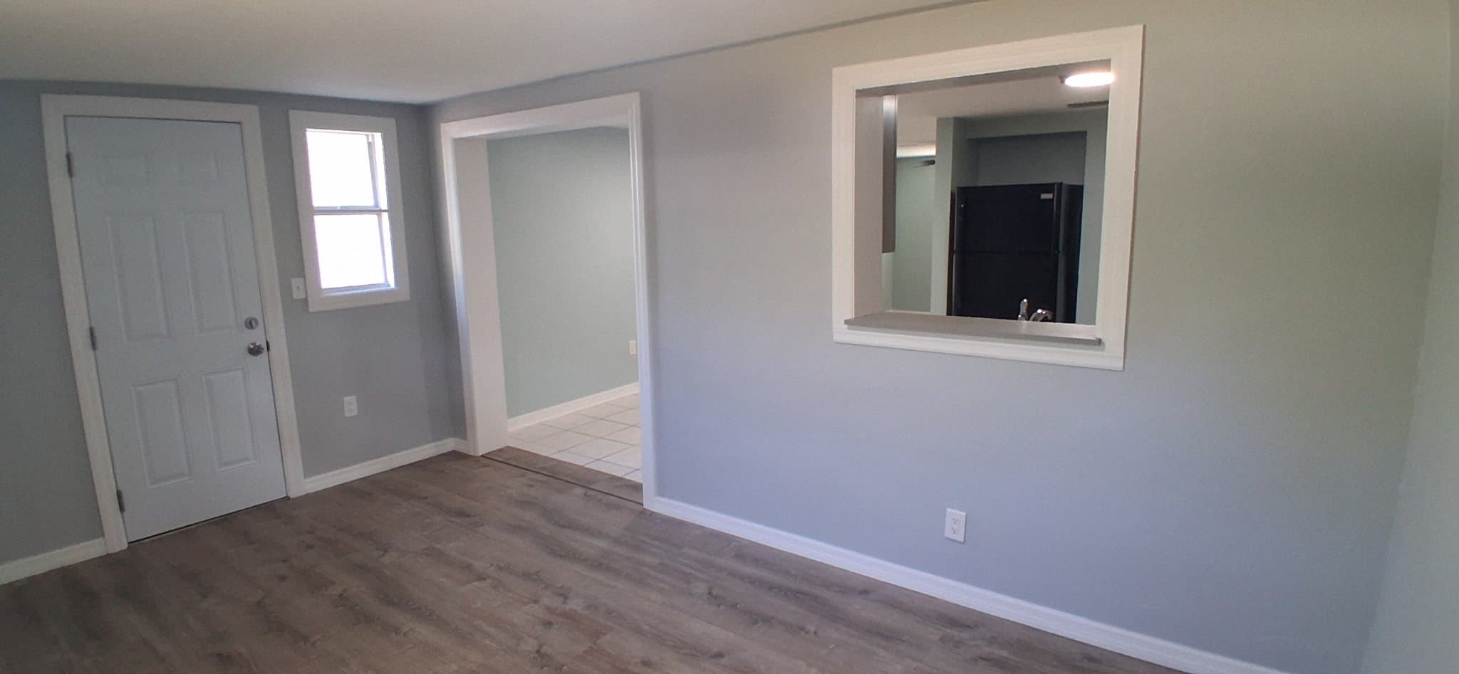 Port Richey House: 11021 Areca Dr.