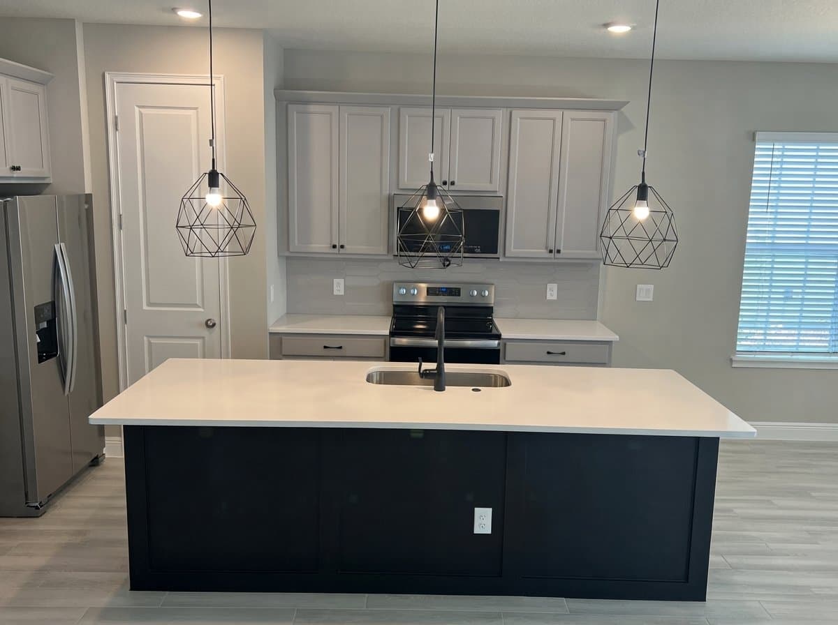 Orlando House: 7805 Nemours Pkwy