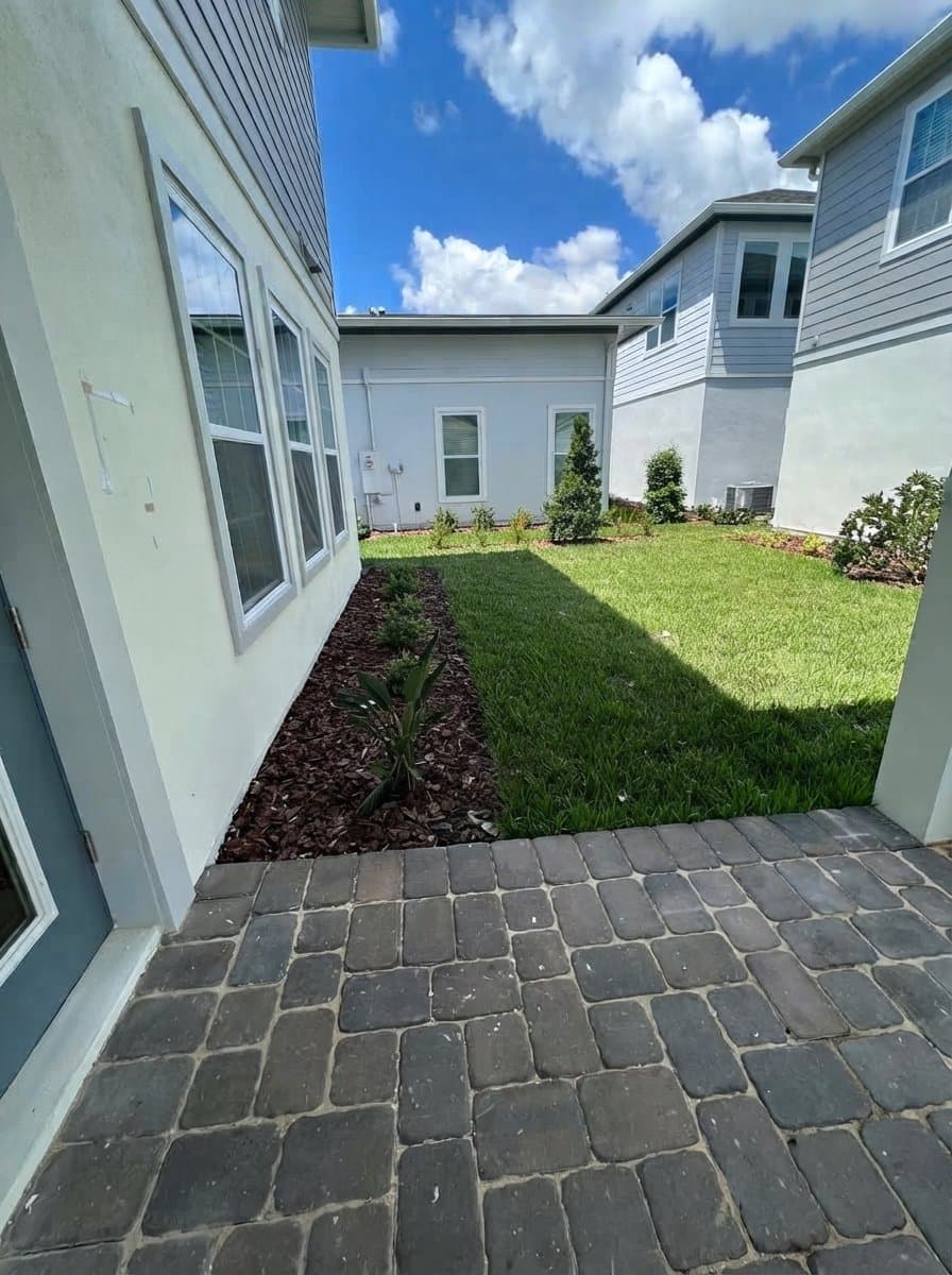 Orlando House: 7805 Nemours Pkwy