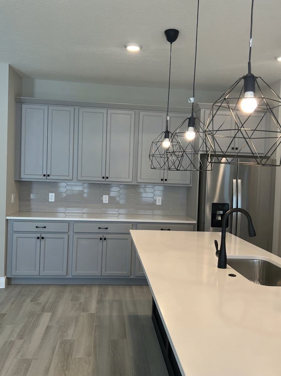 Orlando House: 7805 Nemours Pkwy