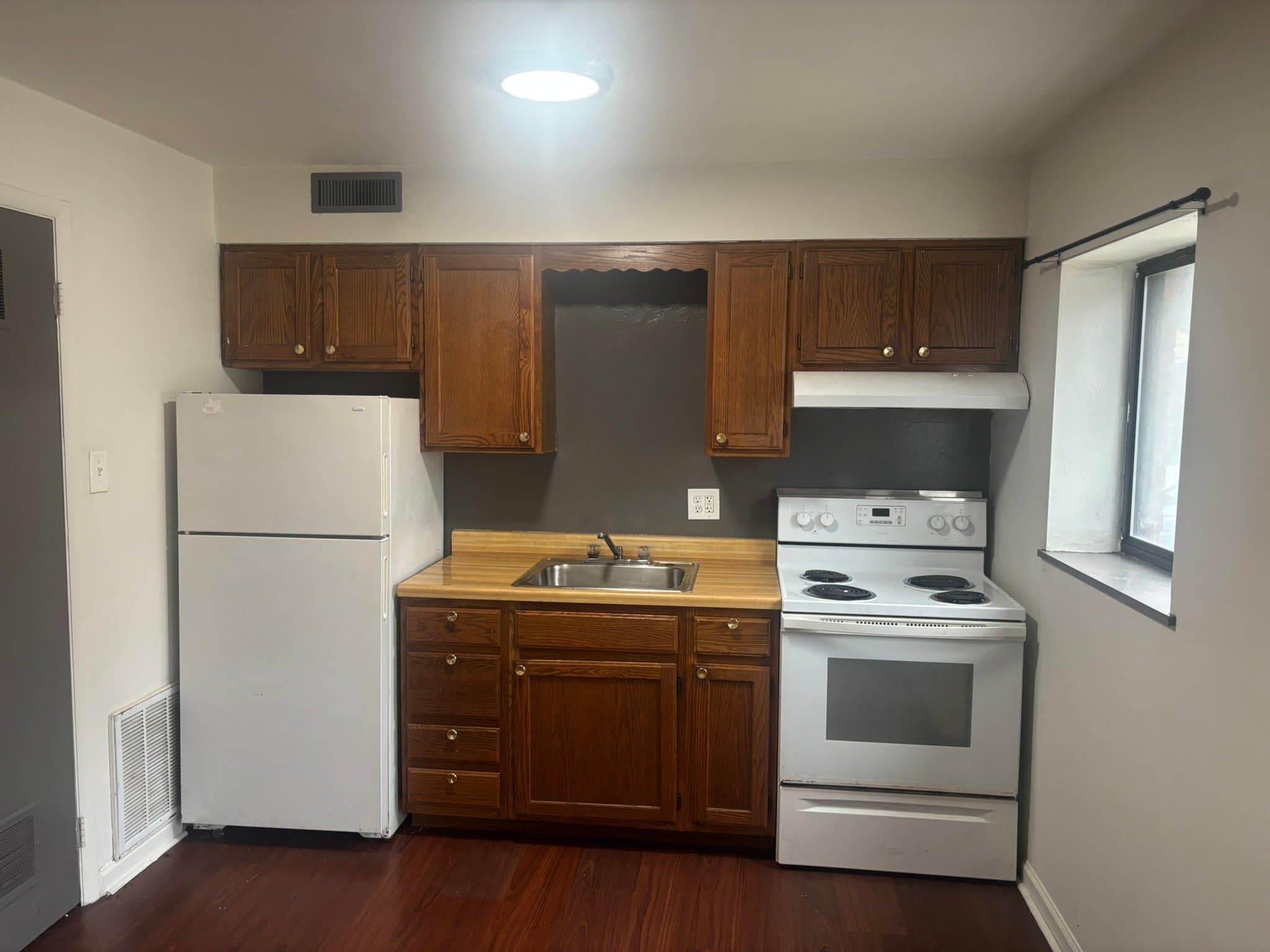 Pittsburgh Apartment: 90 Vilsack St