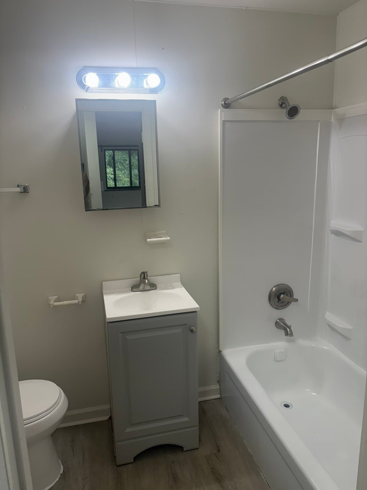 Pittsburgh Apartment: 90 Vilsack St