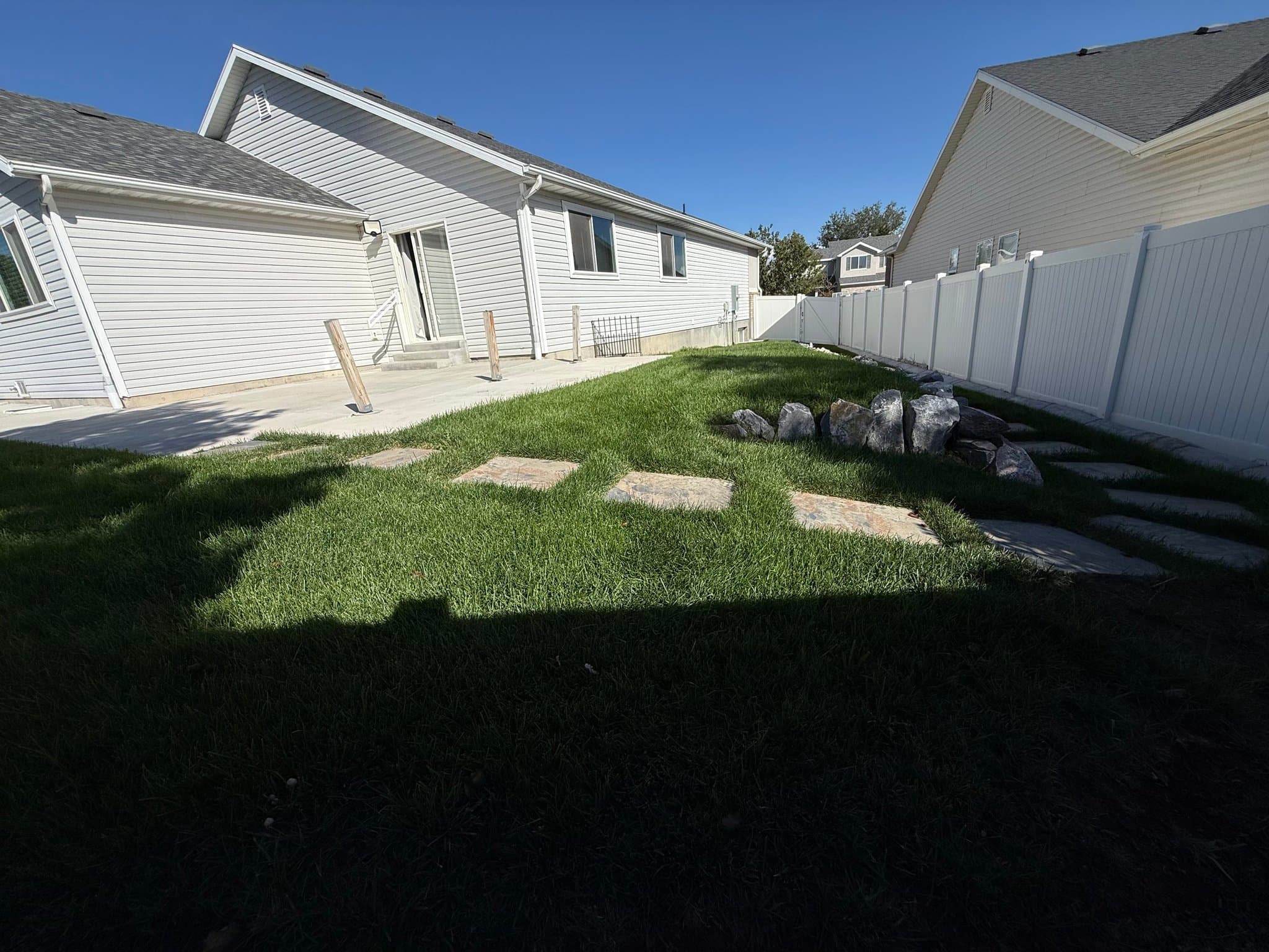WEST JORDAN House: 8374 S 6465 W