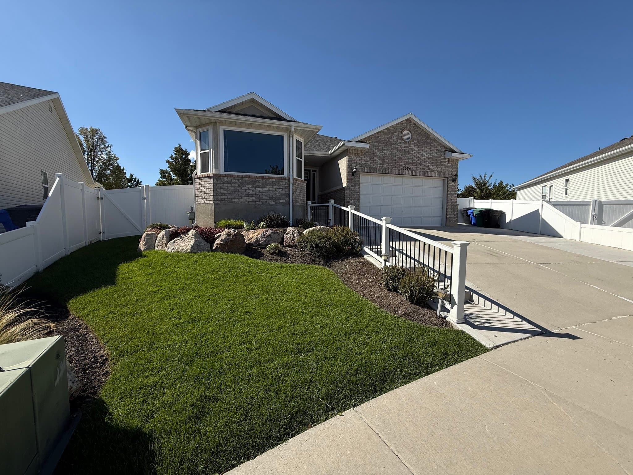 WEST JORDAN House: 8374 S 6465 W