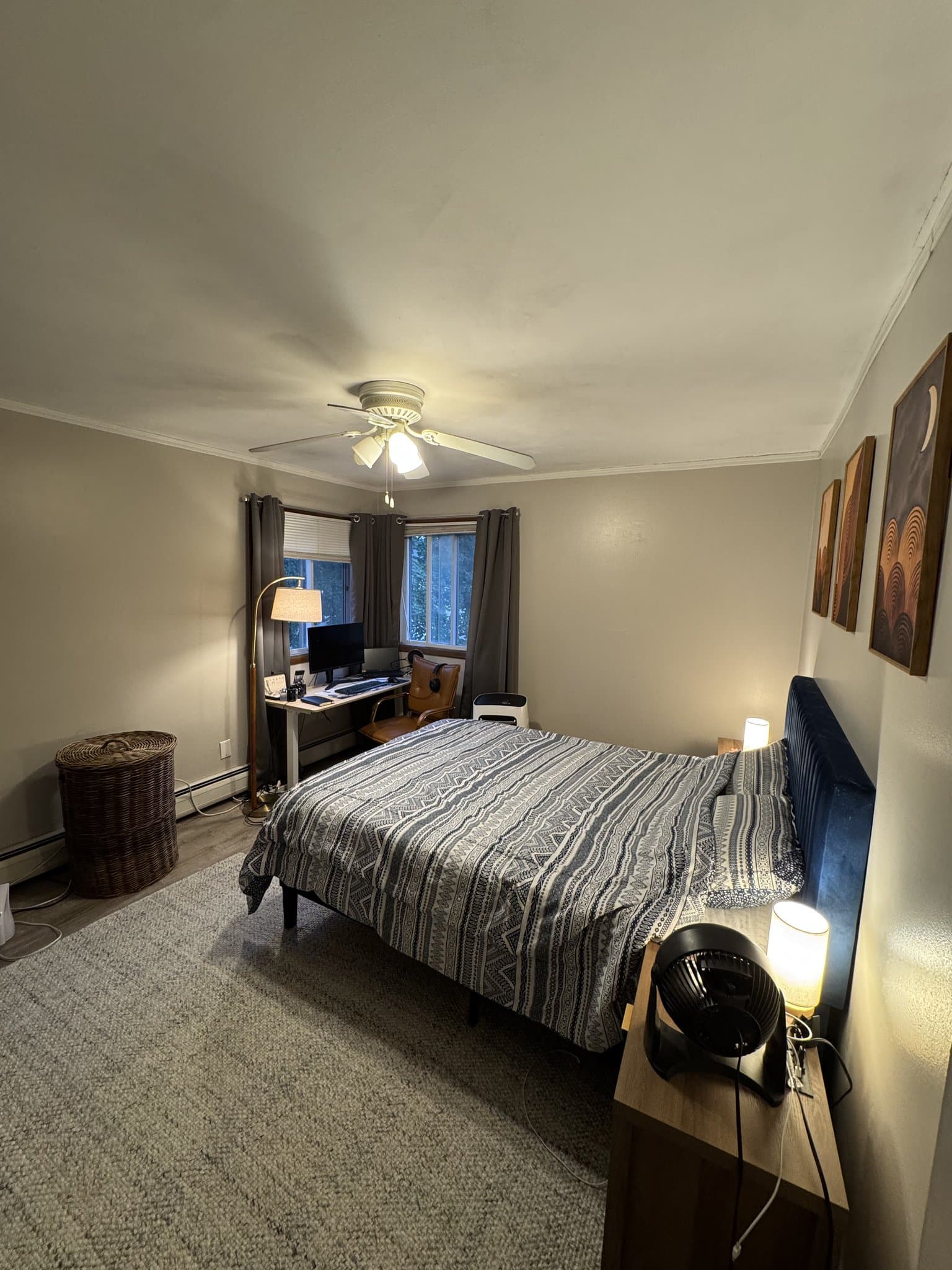 Forest Park Condo: 424 Elgin Ave Apt
