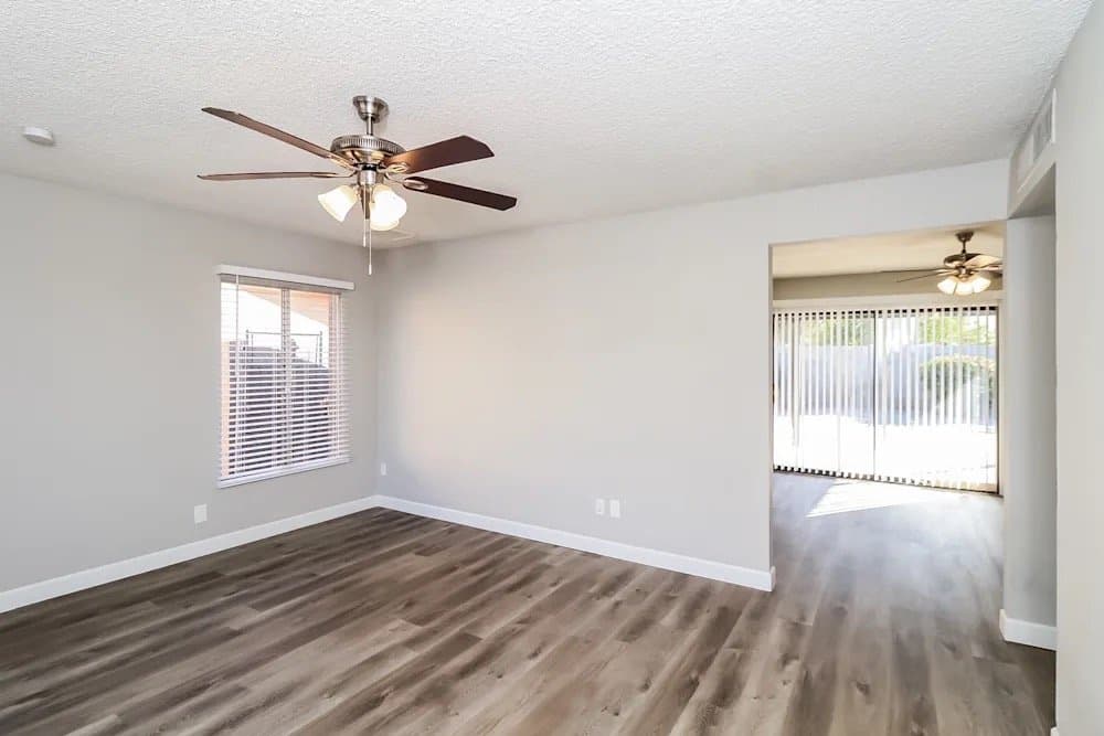 Phoenix House: 3719 W Evans Dr